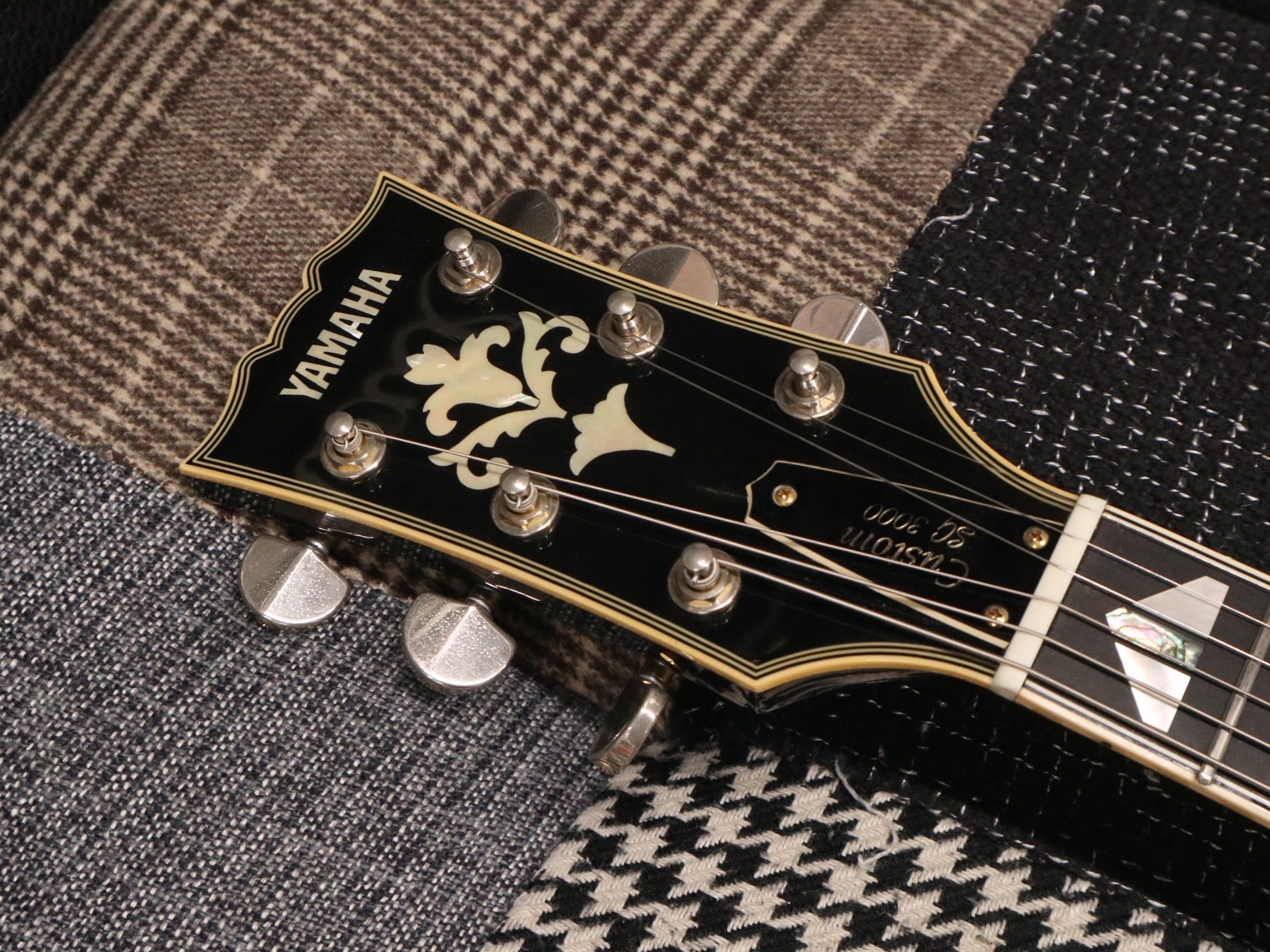 1992 SG3000 - TC楽器 - TCGAKKI