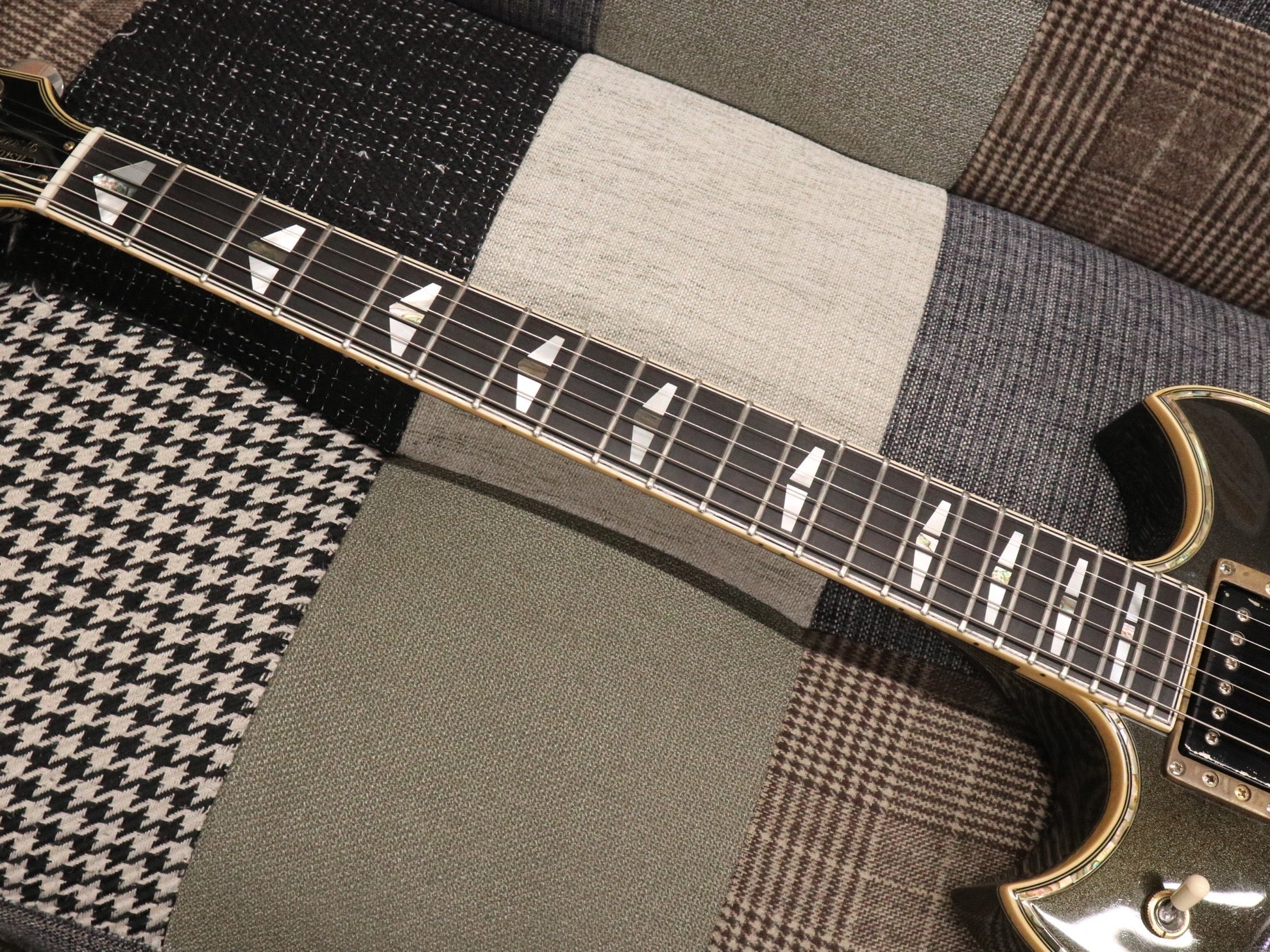 1992 SG3000 - TC楽器 - TCGAKKI