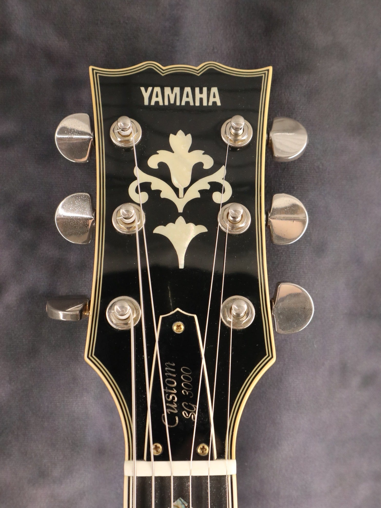 1992 SG3000 - TC楽器 - TCGAKKI