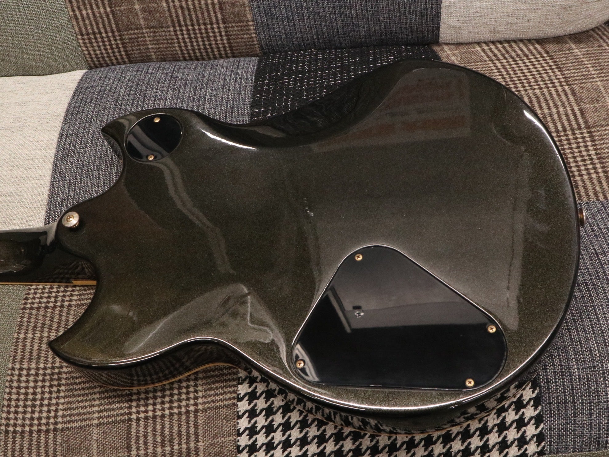 1992 SG3000 - TC楽器 - TCGAKKI