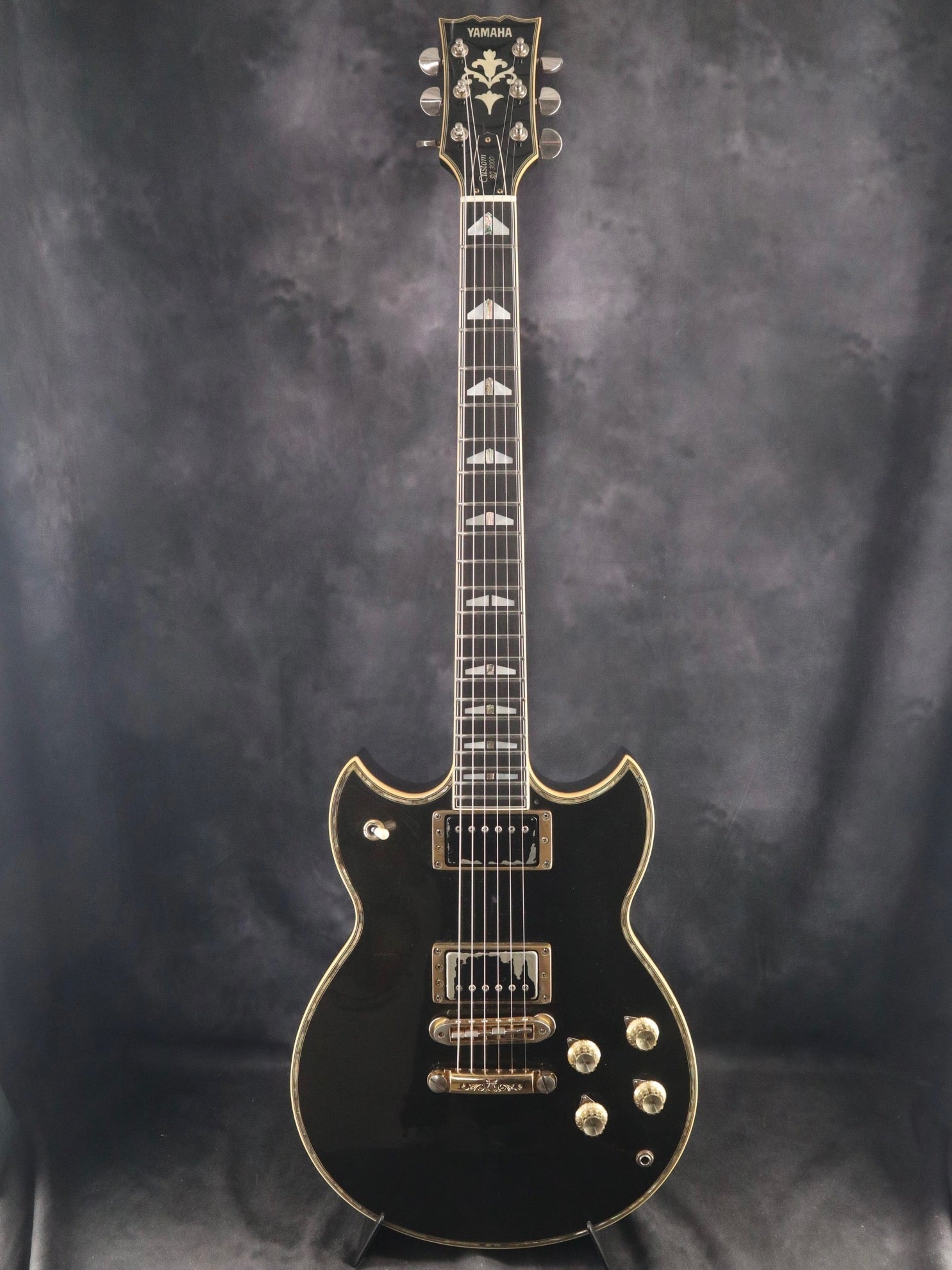 1992 SG3000 - TC楽器 - TCGAKKI