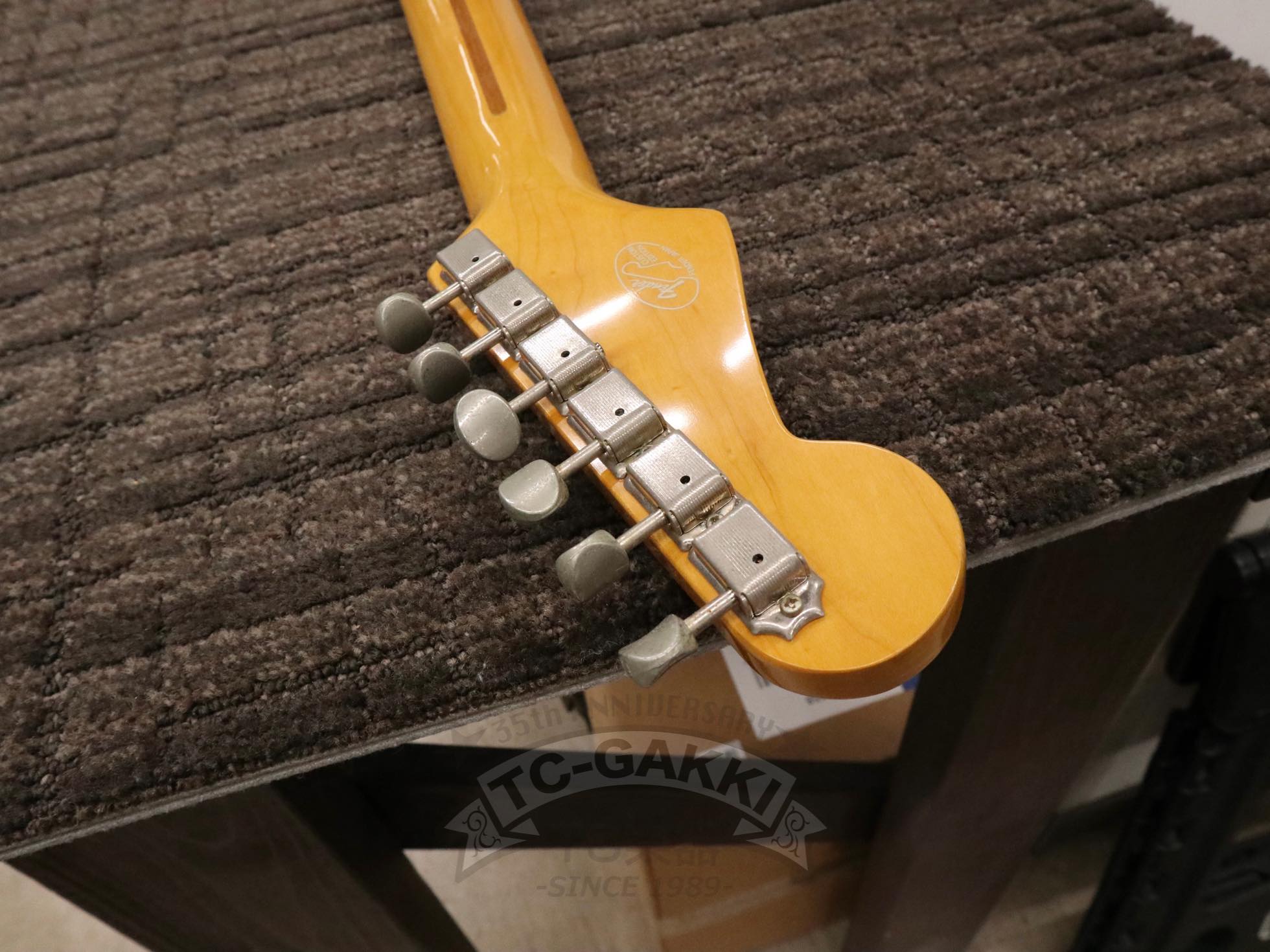 1993 - 1994 ST54 - 75RV - TC楽器 - TCGAKKI