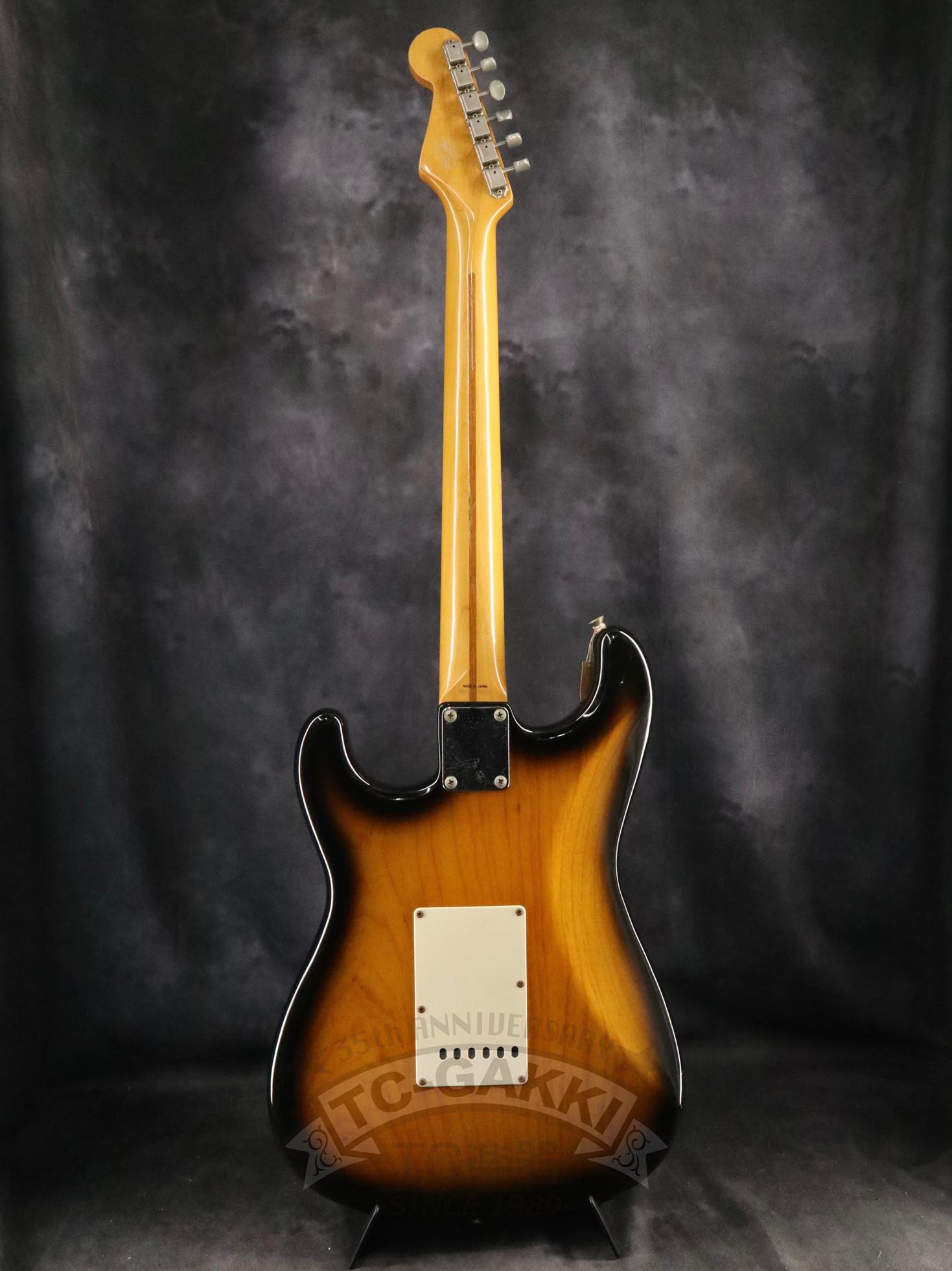 1993 - 1994 ST54 - 75RV - TC楽器 - TCGAKKI