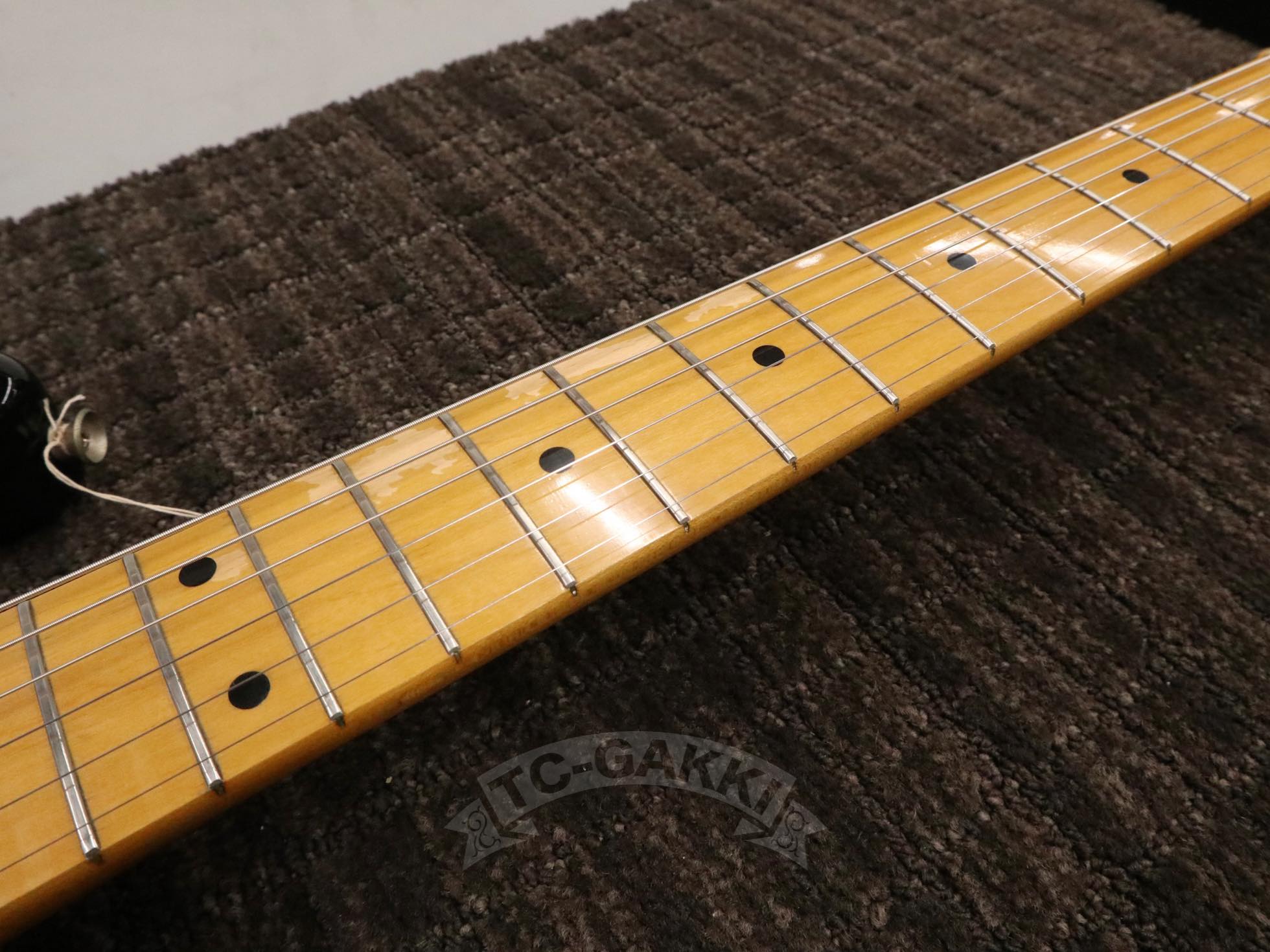 1993 - 1994 ST54 - 75RV - TC楽器 - TCGAKKI