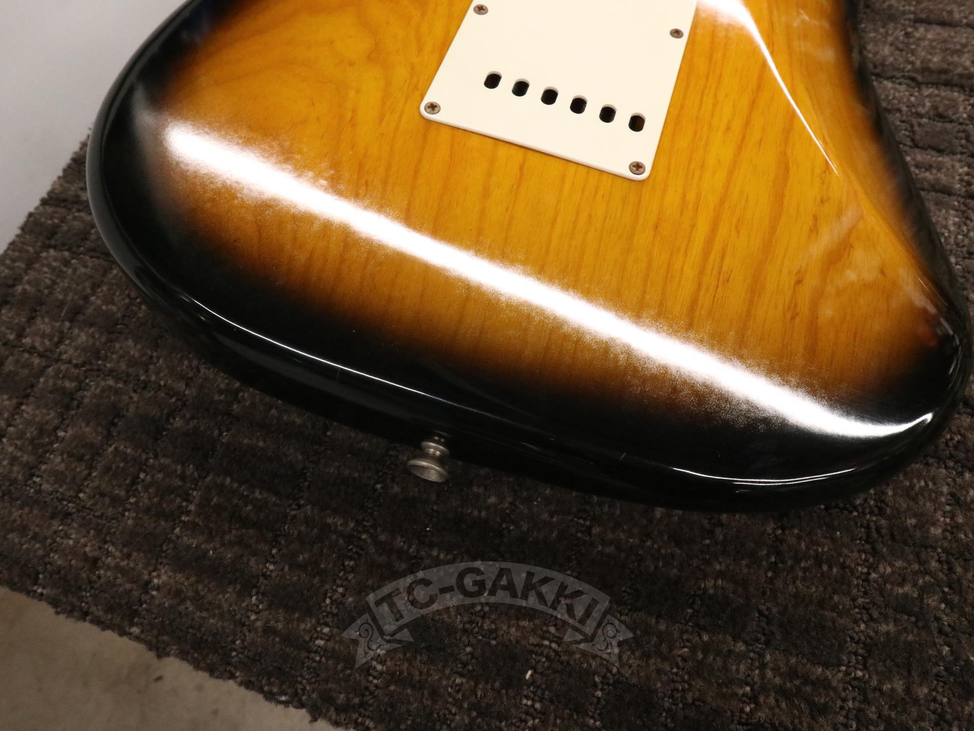 1993 - 1994 ST54 - 75RV - TC楽器 - TCGAKKI