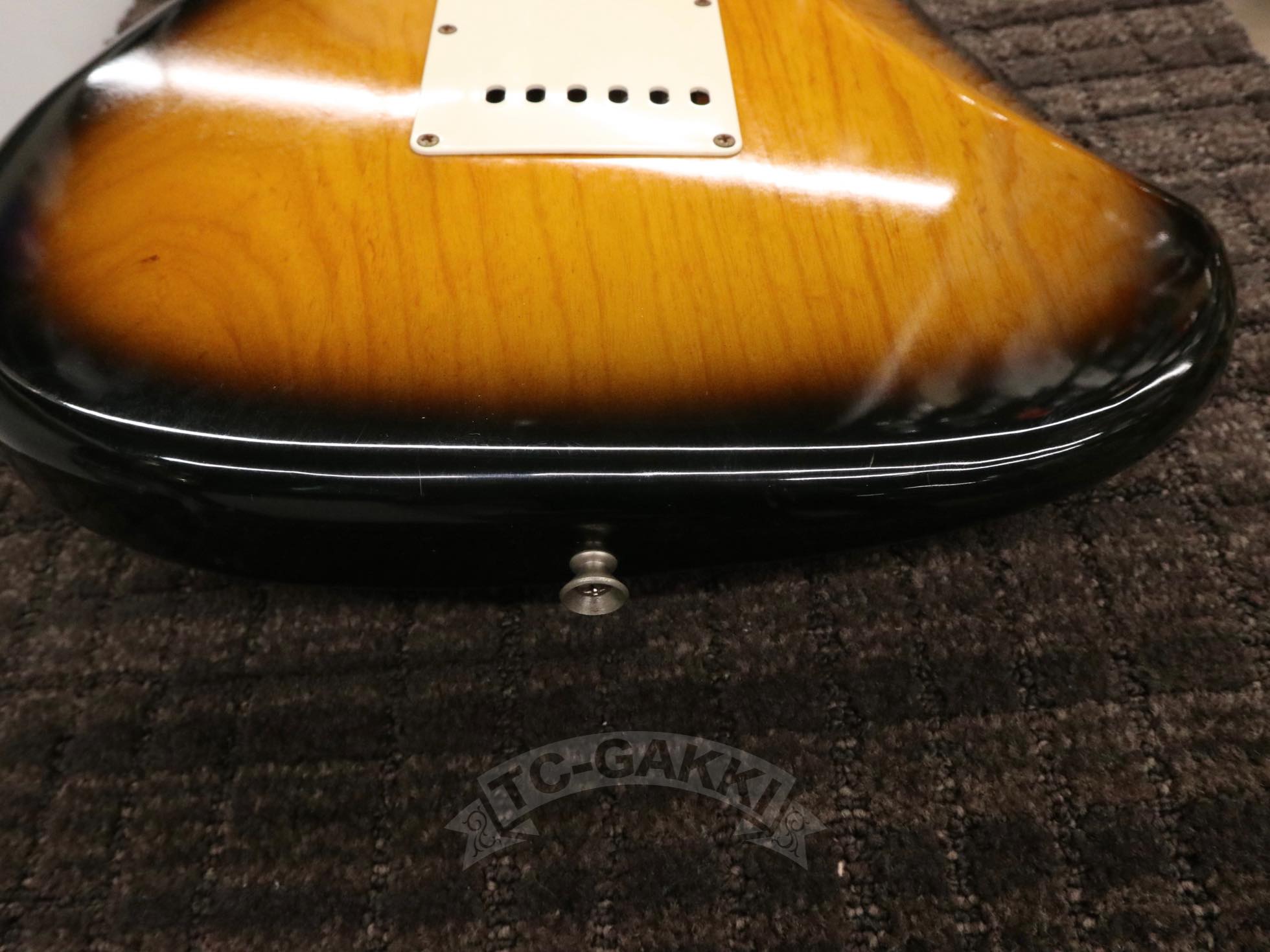 1993 - 1994 ST54 - 75RV - TC楽器 - TCGAKKI