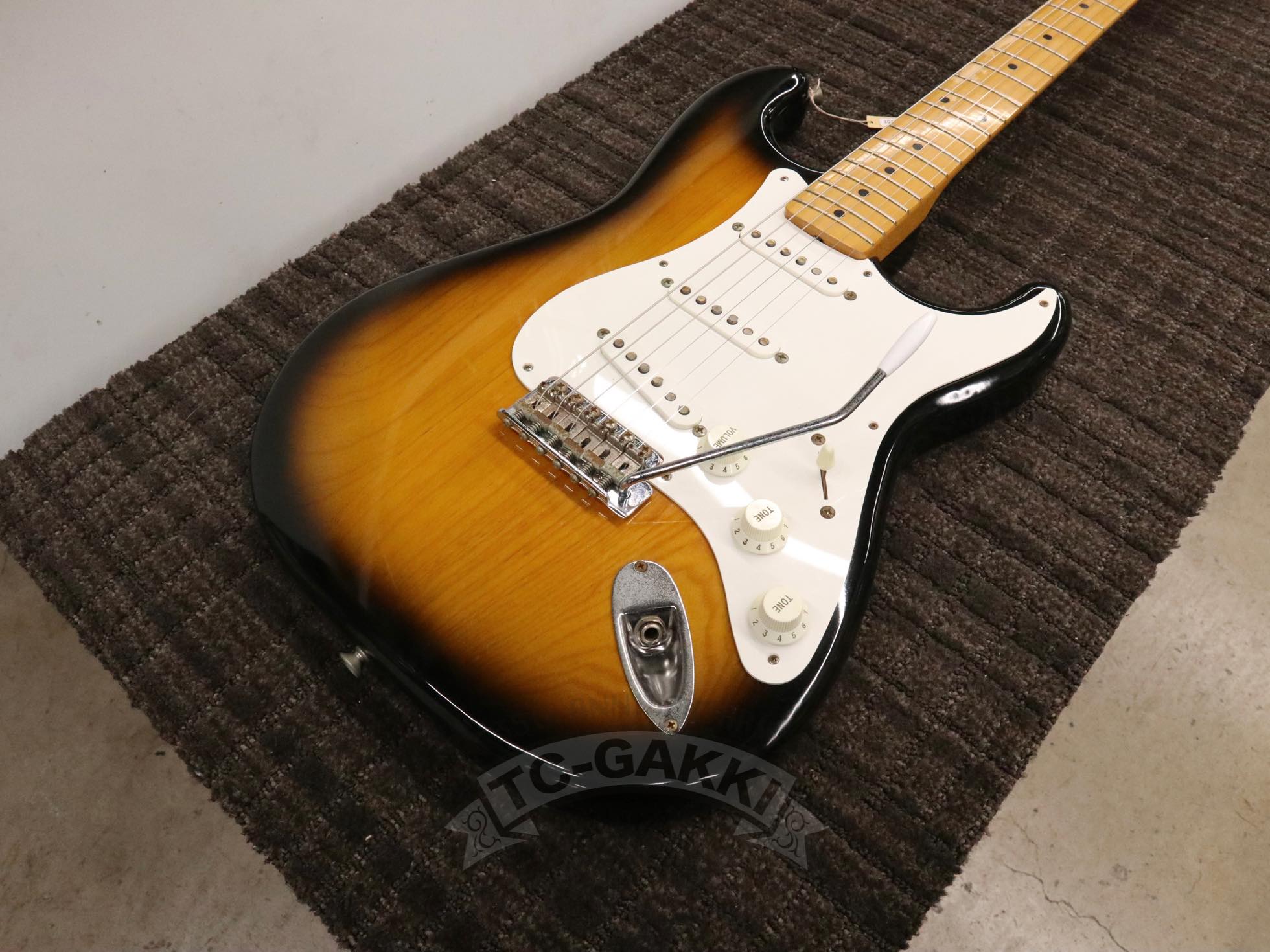 1993 - 1994 ST54 - 75RV - TC楽器 - TCGAKKI