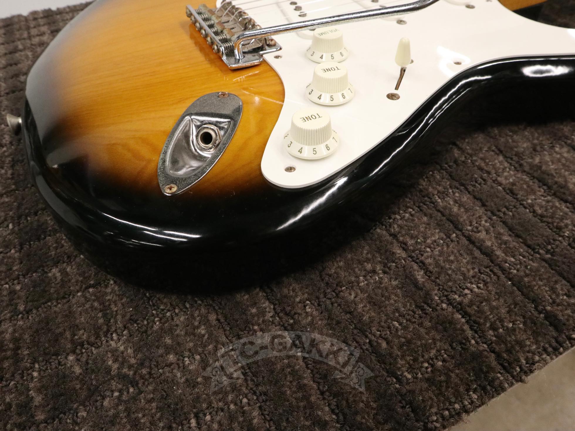 1993 - 1994 ST54 - 75RV - TC楽器 - TCGAKKI