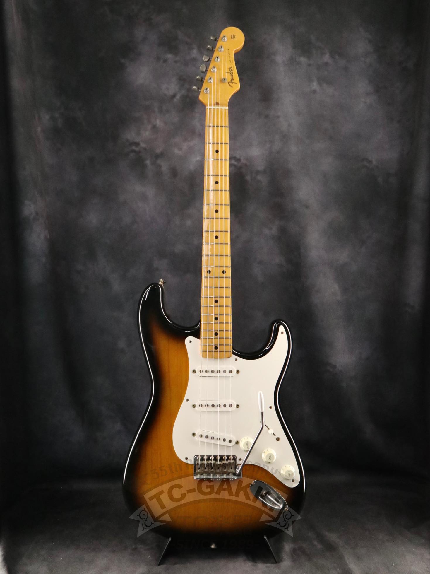 1993 - 1994 ST54 - 75RV - TC楽器 - TCGAKKI