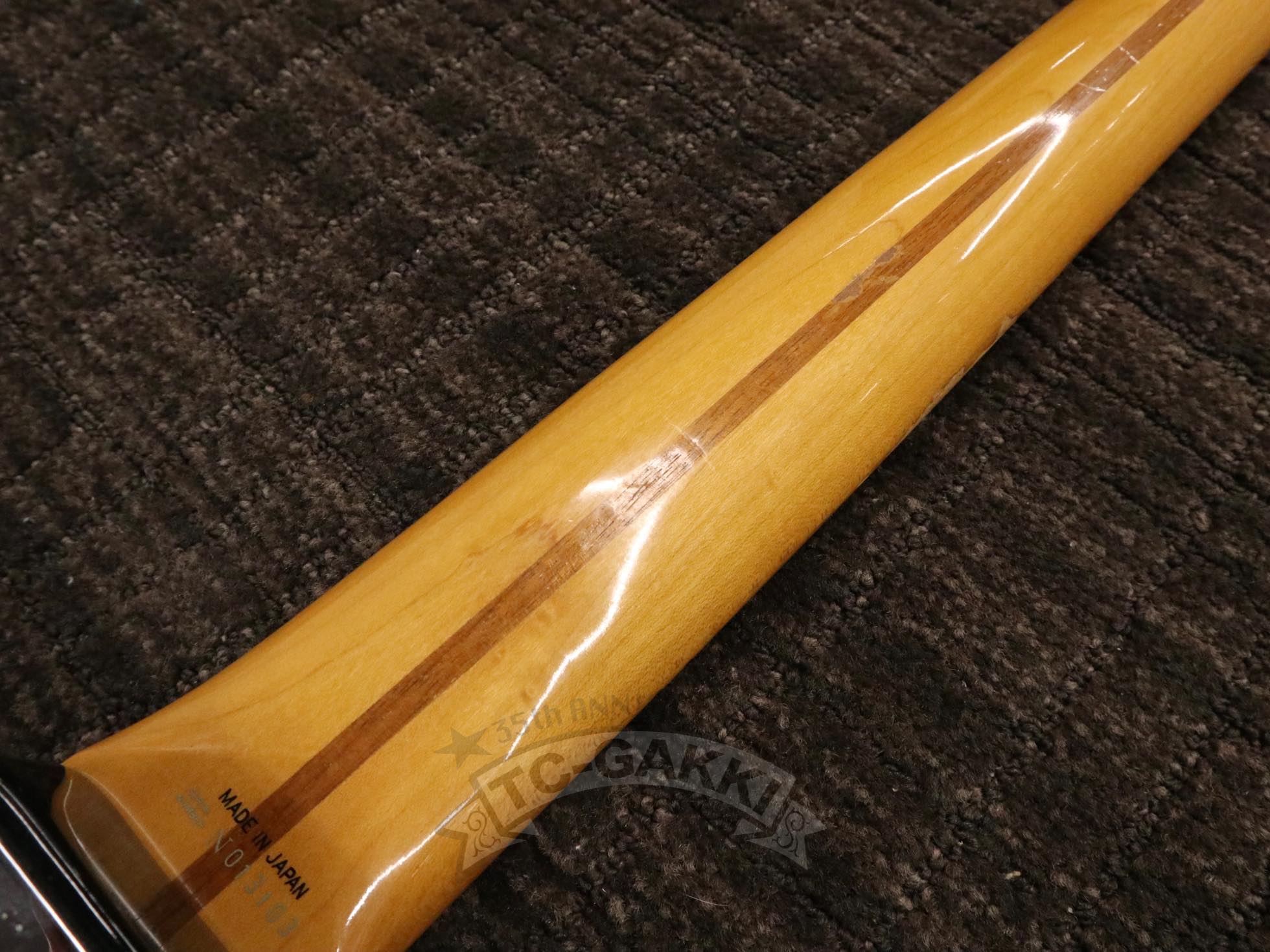 1993 - 1994 ST54 - 75RV - TC楽器 - TCGAKKI