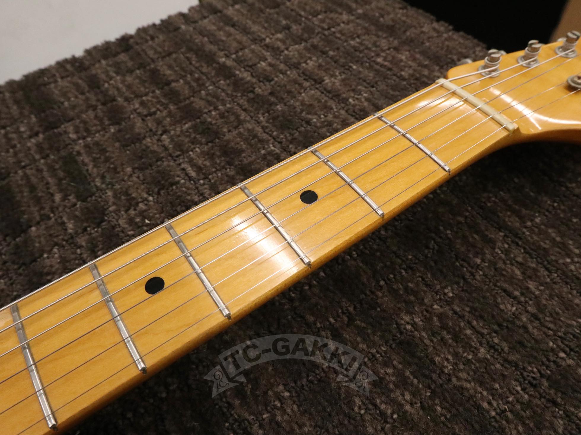 1993 - 1994 ST54 - 75RV - TC楽器 - TCGAKKI