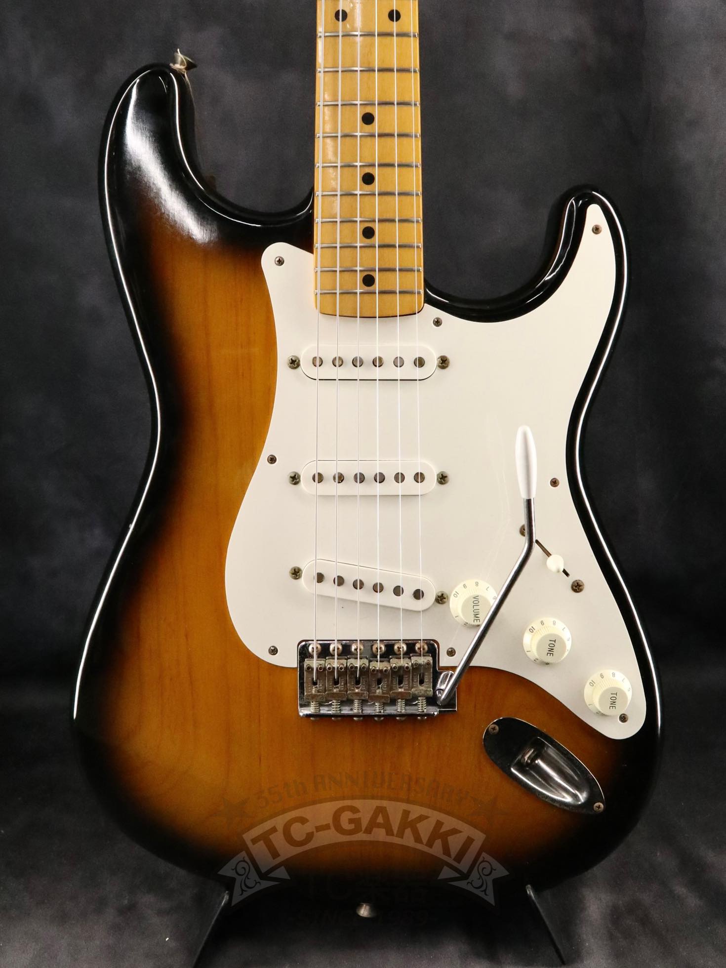 1993 - 1994 ST54 - 75RV - TC楽器 - TCGAKKI