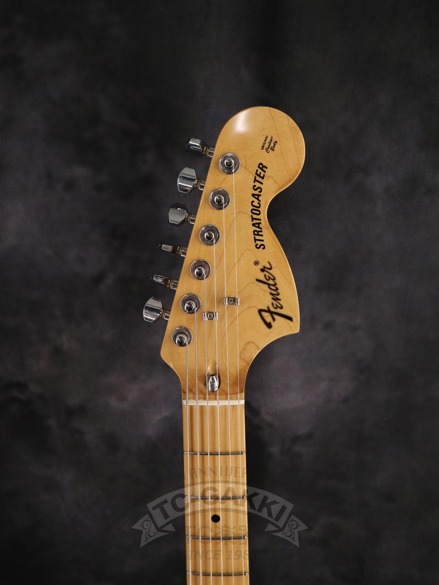 1993 - 1994 ST72 - 70 - TC楽器 - TCGAKKI