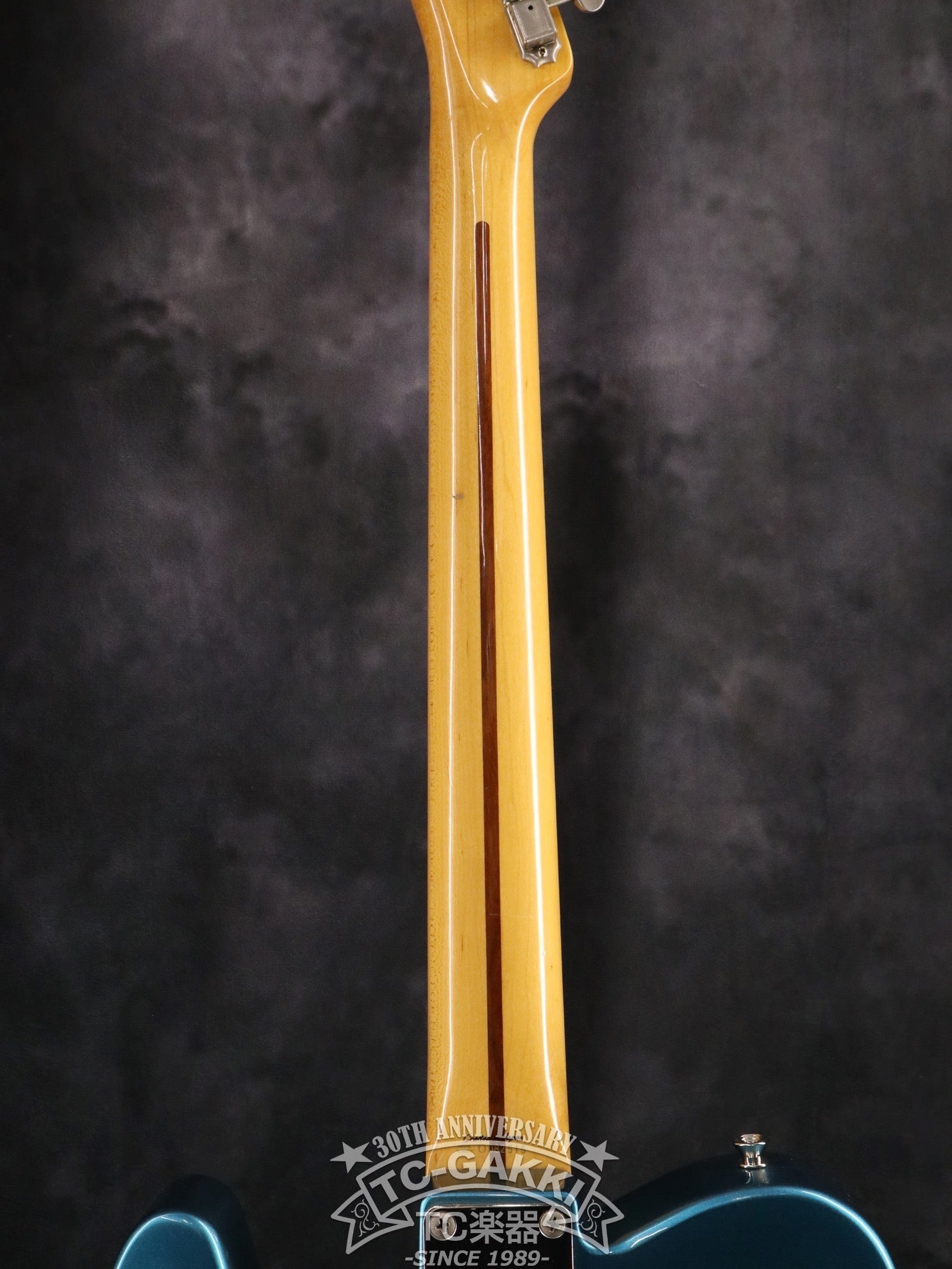 1993 - 94 TL69 - 75 Blue Flower - TC楽器 - TCGAKKI