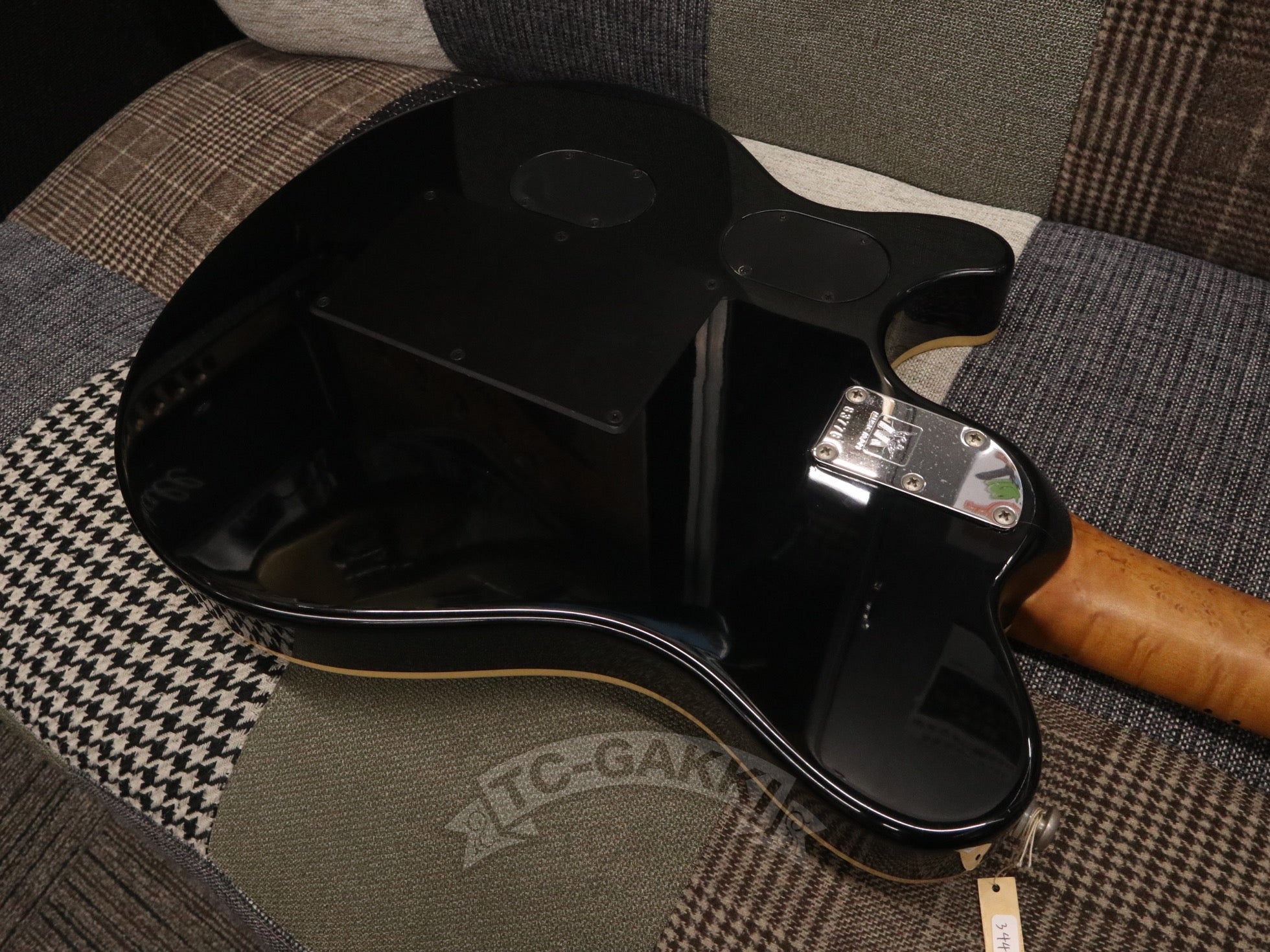 1993 EVH Signature - TC楽器 - TCGAKKI