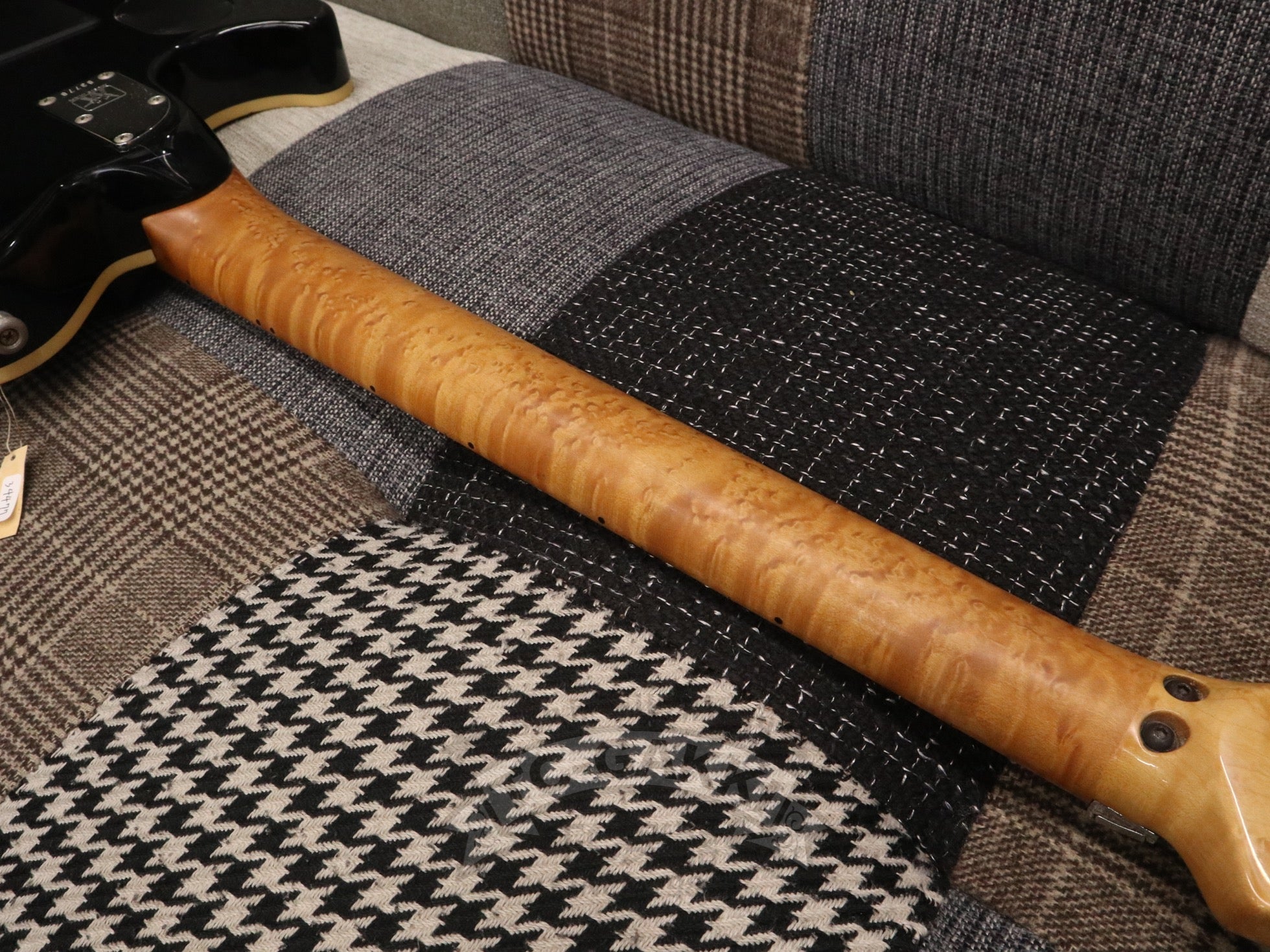 1993 EVH Signature - TC楽器 - TCGAKKI