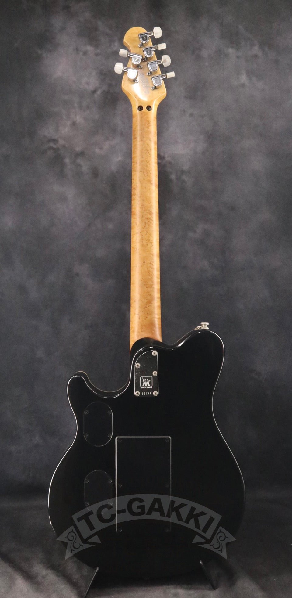 1993 EVH Signature - TC楽器 - TCGAKKI