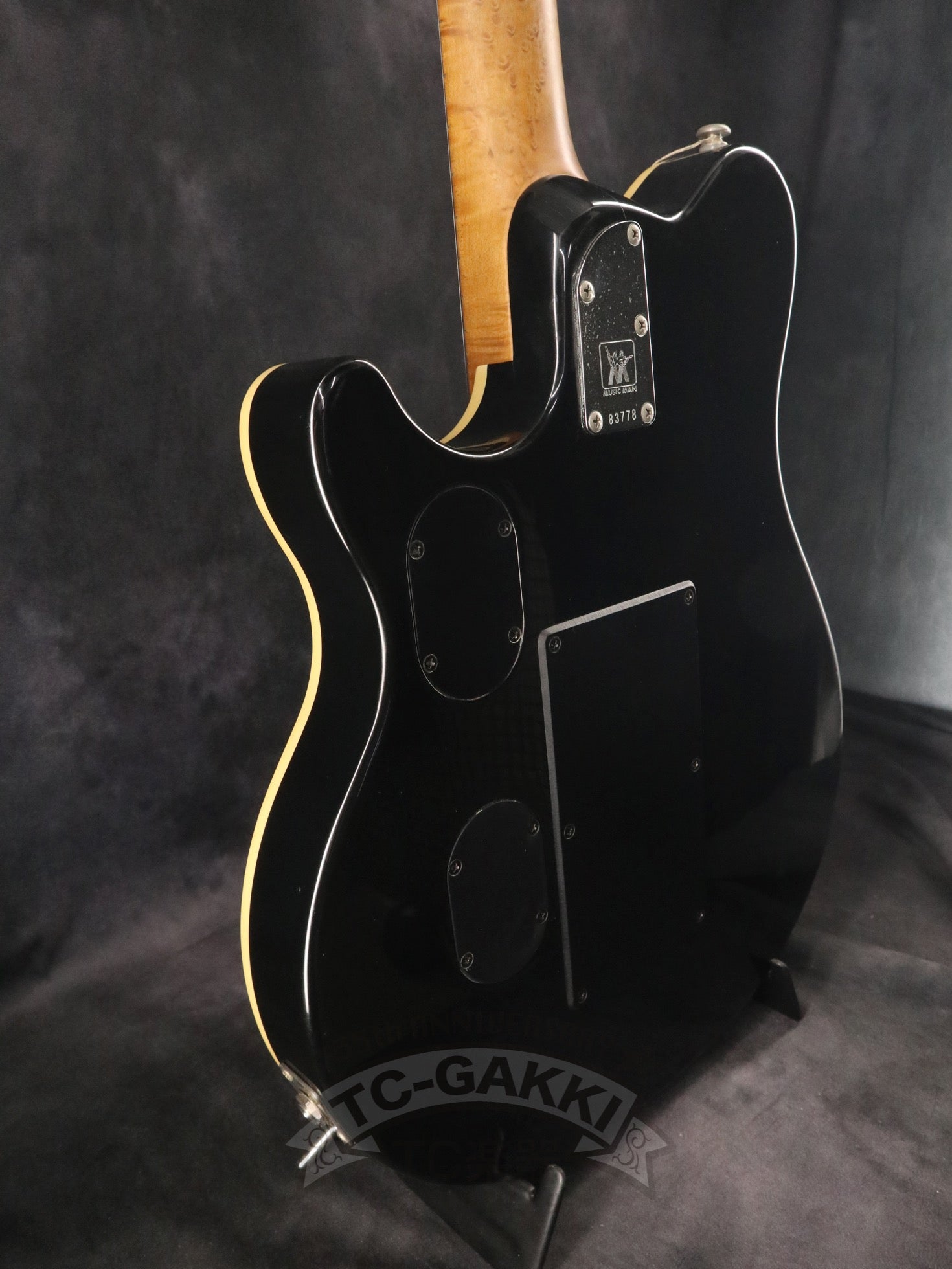 1993 EVH Signature - TC楽器 - TCGAKKI