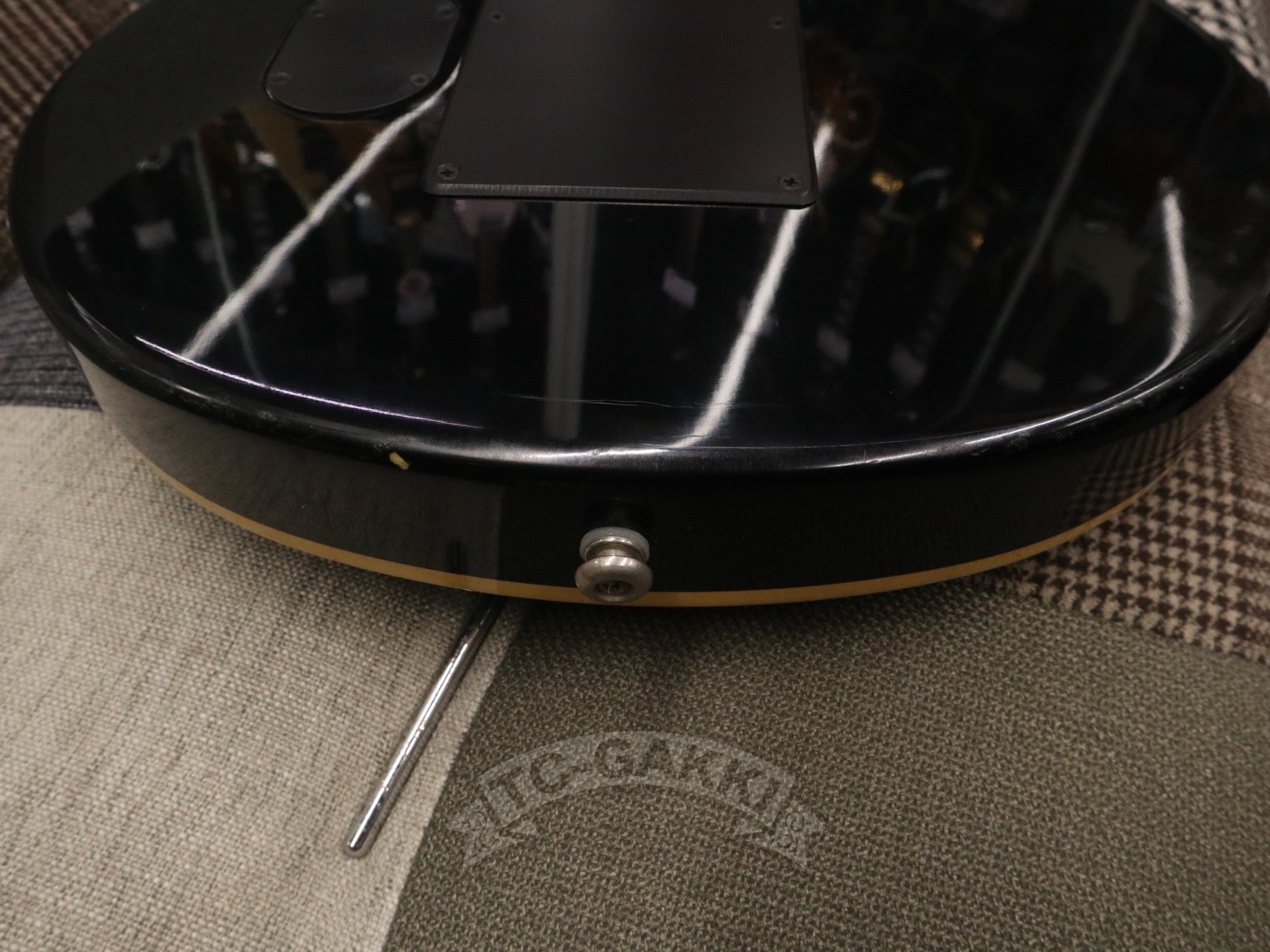 1993 EVH Signature - TC楽器 - TCGAKKI