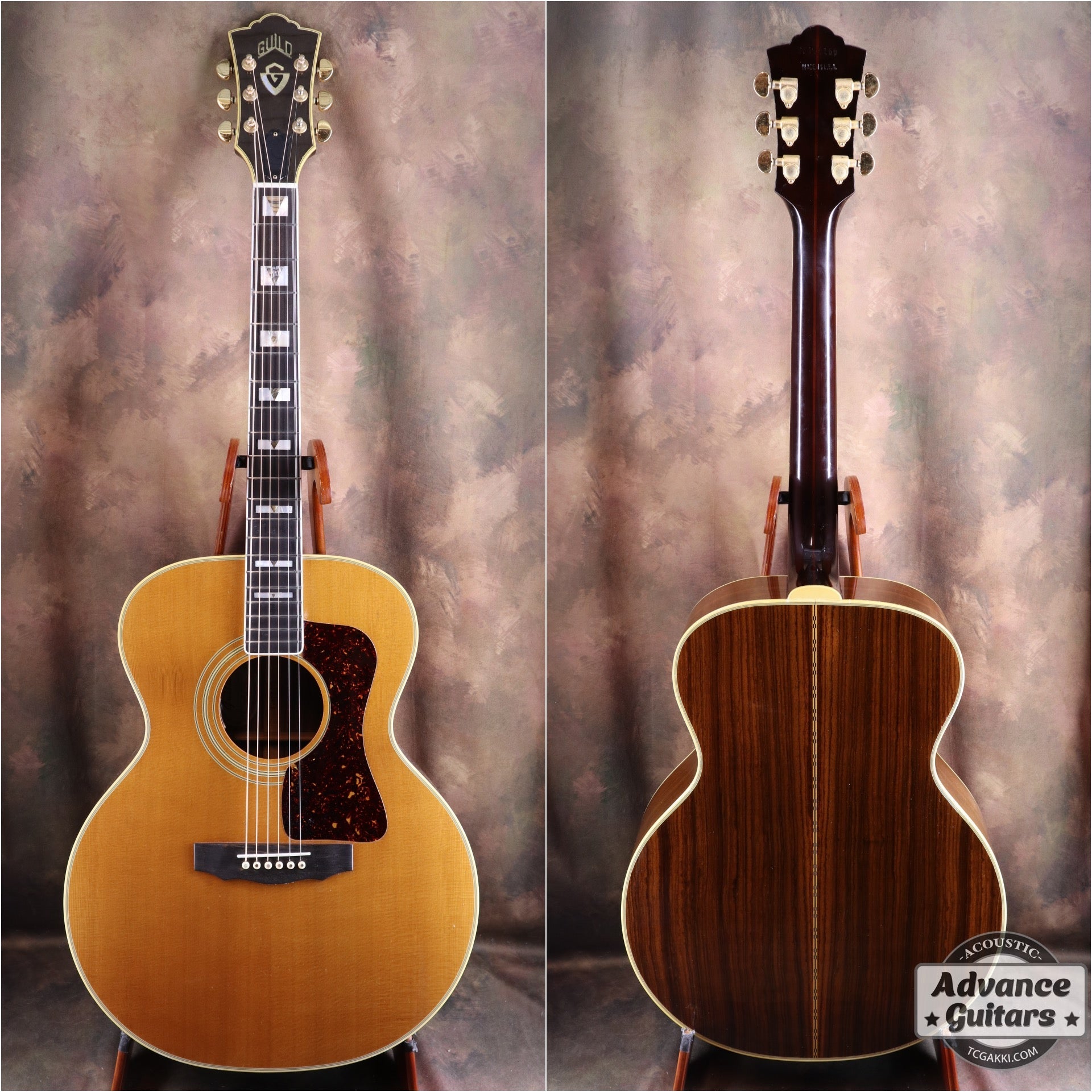 1993年製 GF - 55 NT - TC楽器 - TCGAKKI