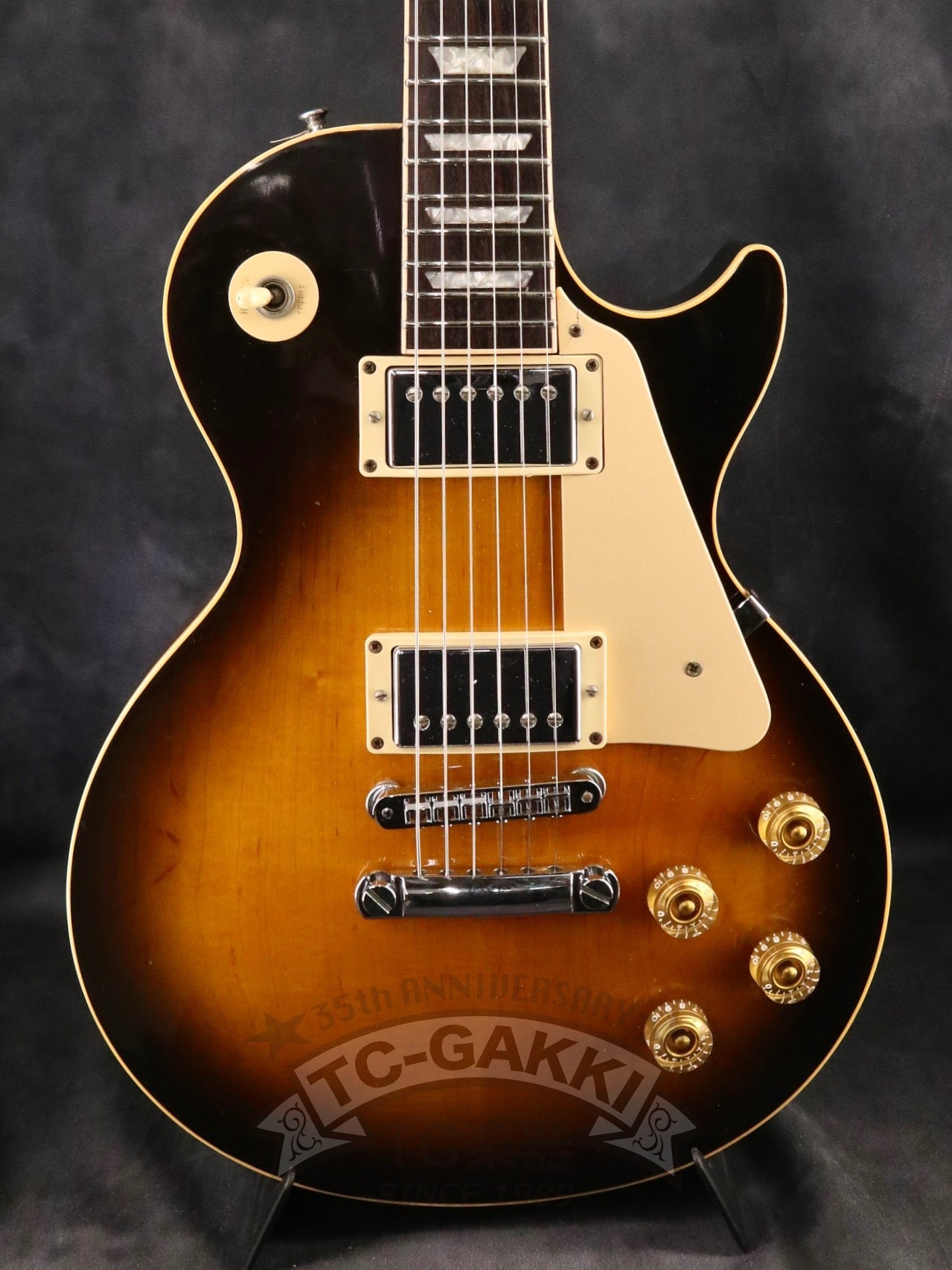 1993 Les Paul Standard Mod.