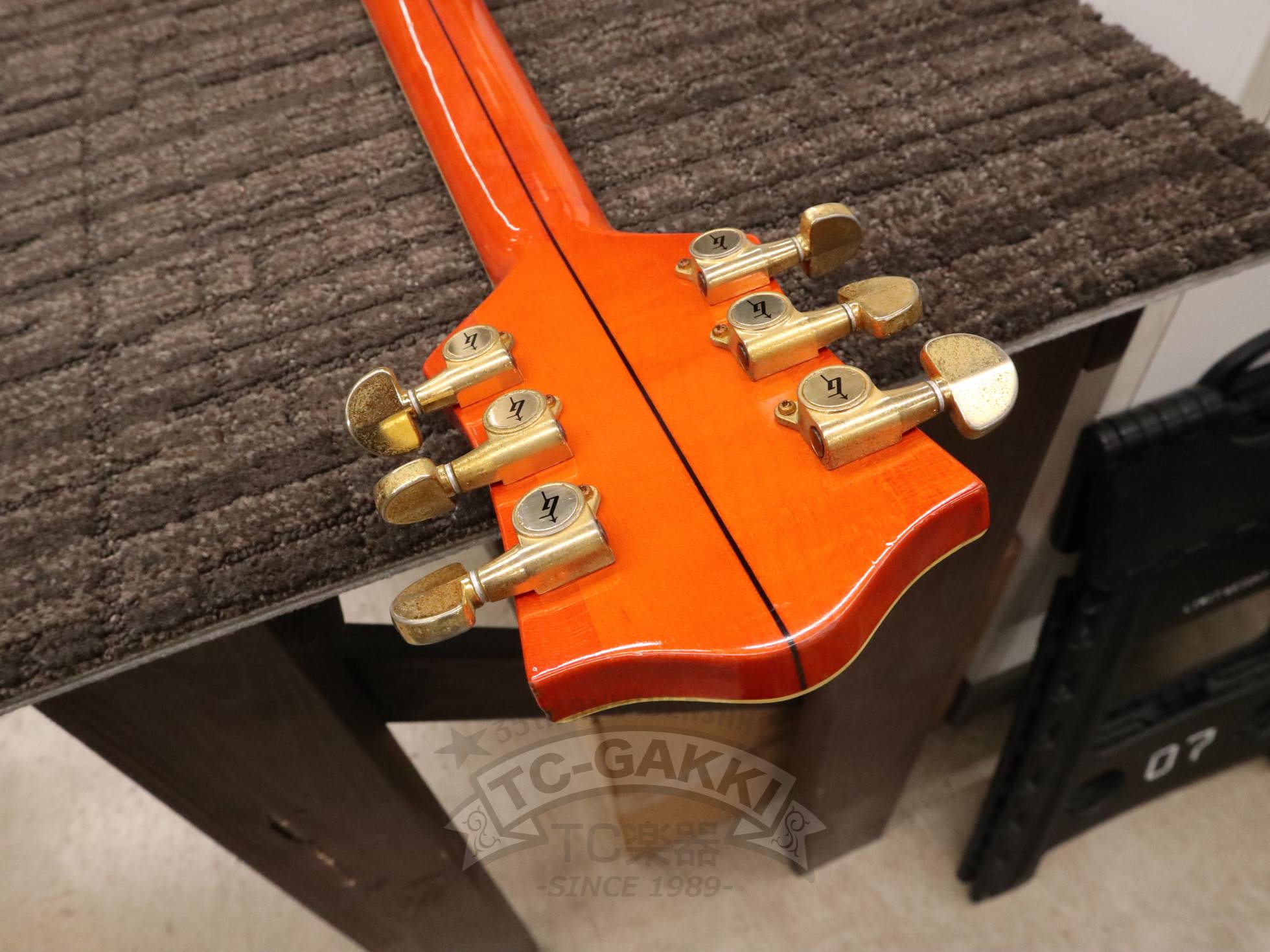 1993 Model 6120 - TC楽器 - TCGAKKI