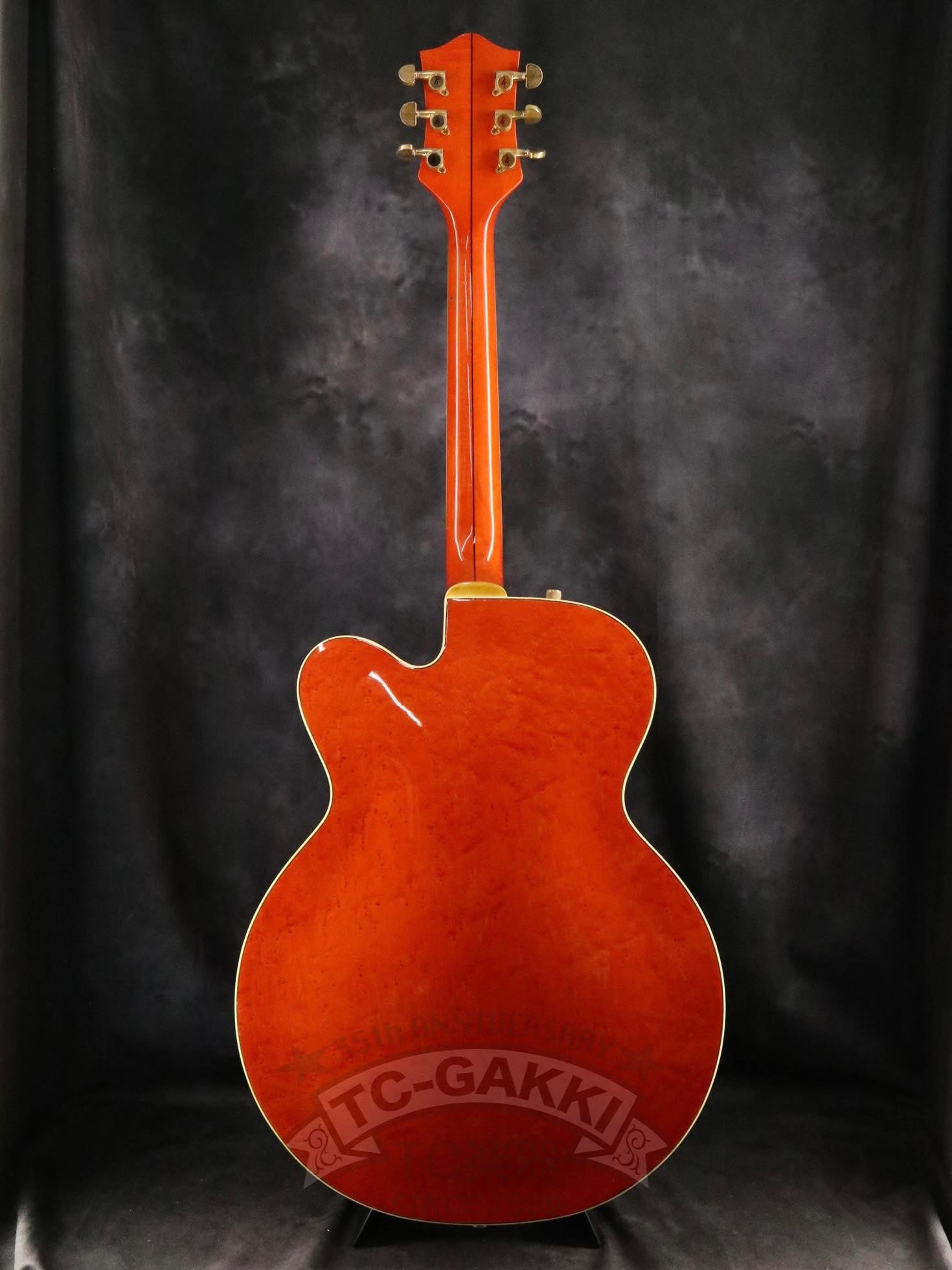 1993 Model 6120 - TC楽器 - TCGAKKI