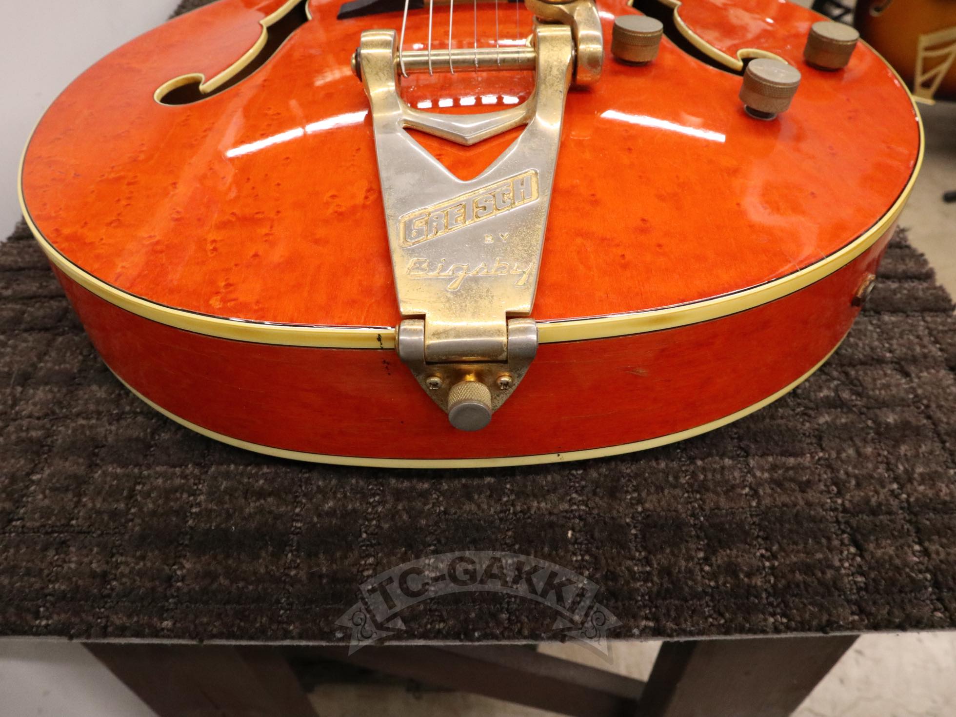 1993 Model 6120 - TC楽器 - TCGAKKI