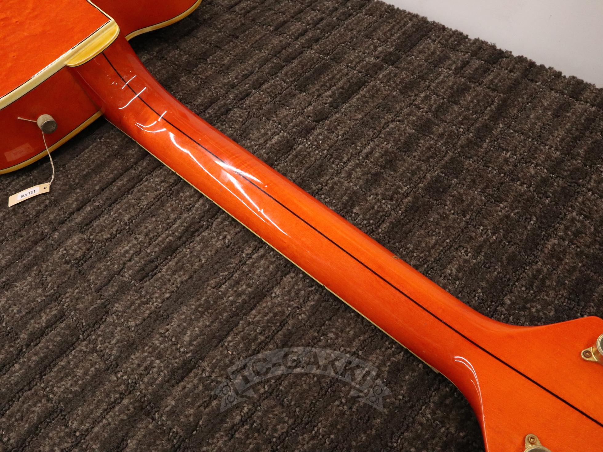 1993 Model 6120 - TC楽器 - TCGAKKI