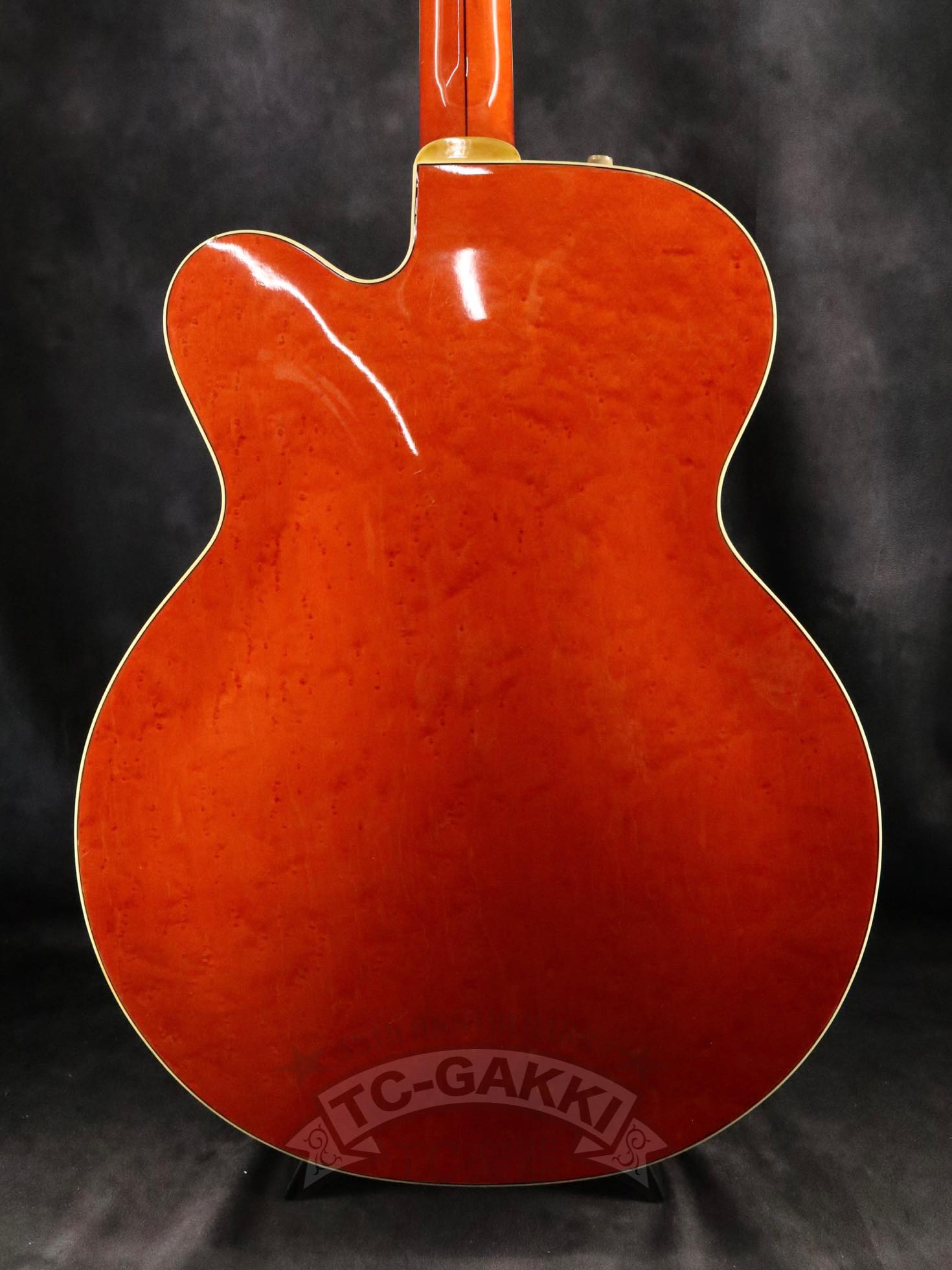 1993 Model 6120 - TC楽器 - TCGAKKI