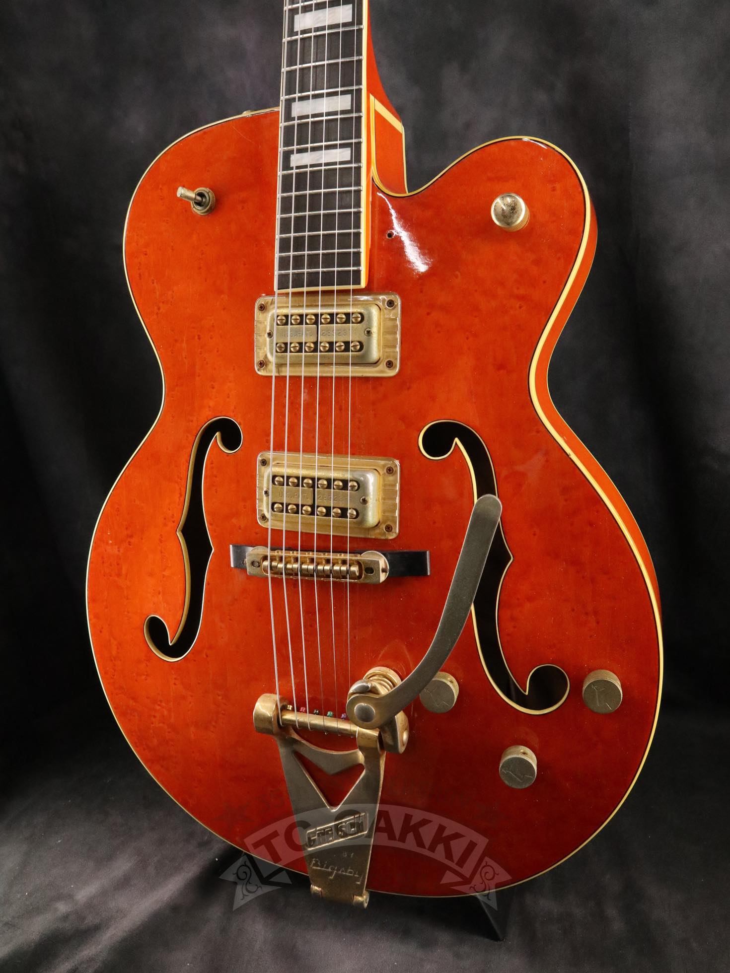1993 Model 6120 - TC楽器 - TCGAKKI