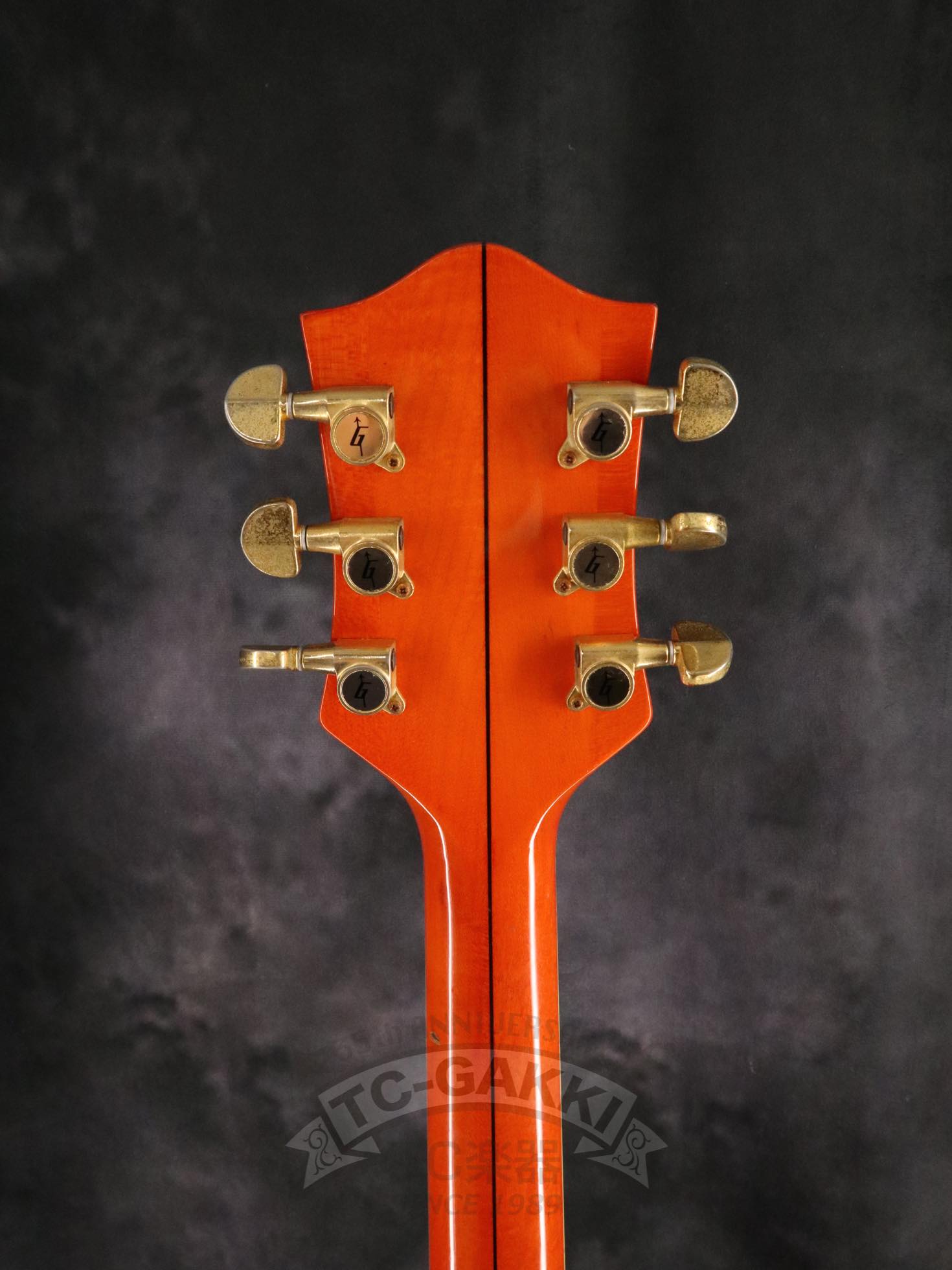 1993 Model 6120 - TC楽器 - TCGAKKI