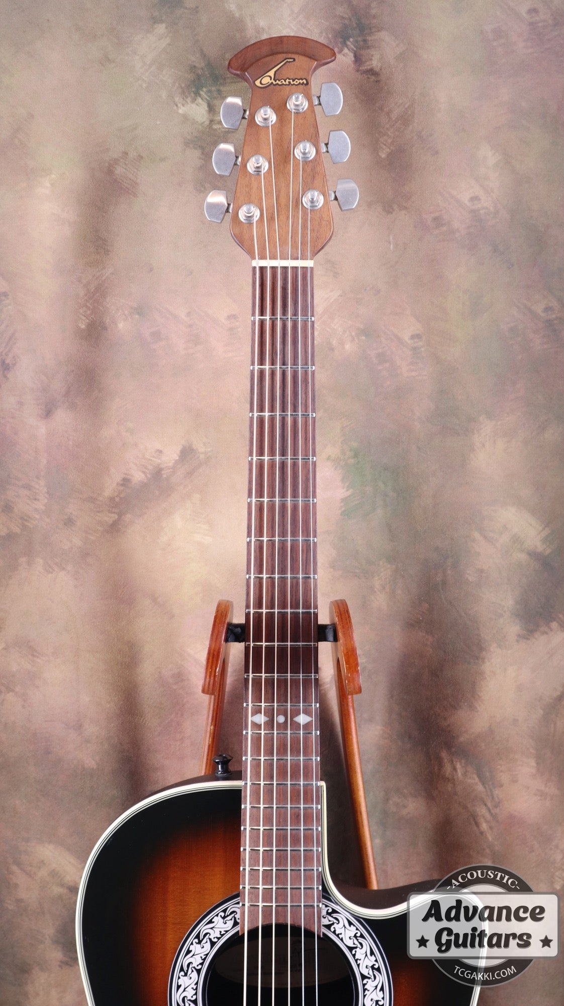 1994年製 1860 Custom Balladeer - TC楽器 - TCGAKKI