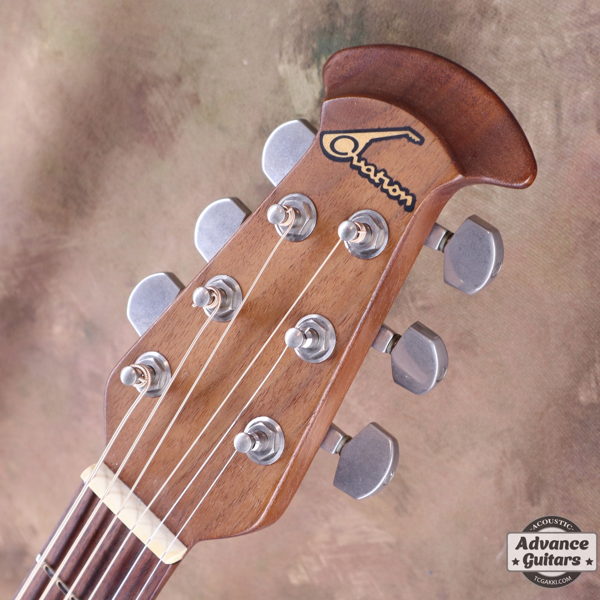 1994年製 1860 Custom Balladeer - TC楽器 - TCGAKKI