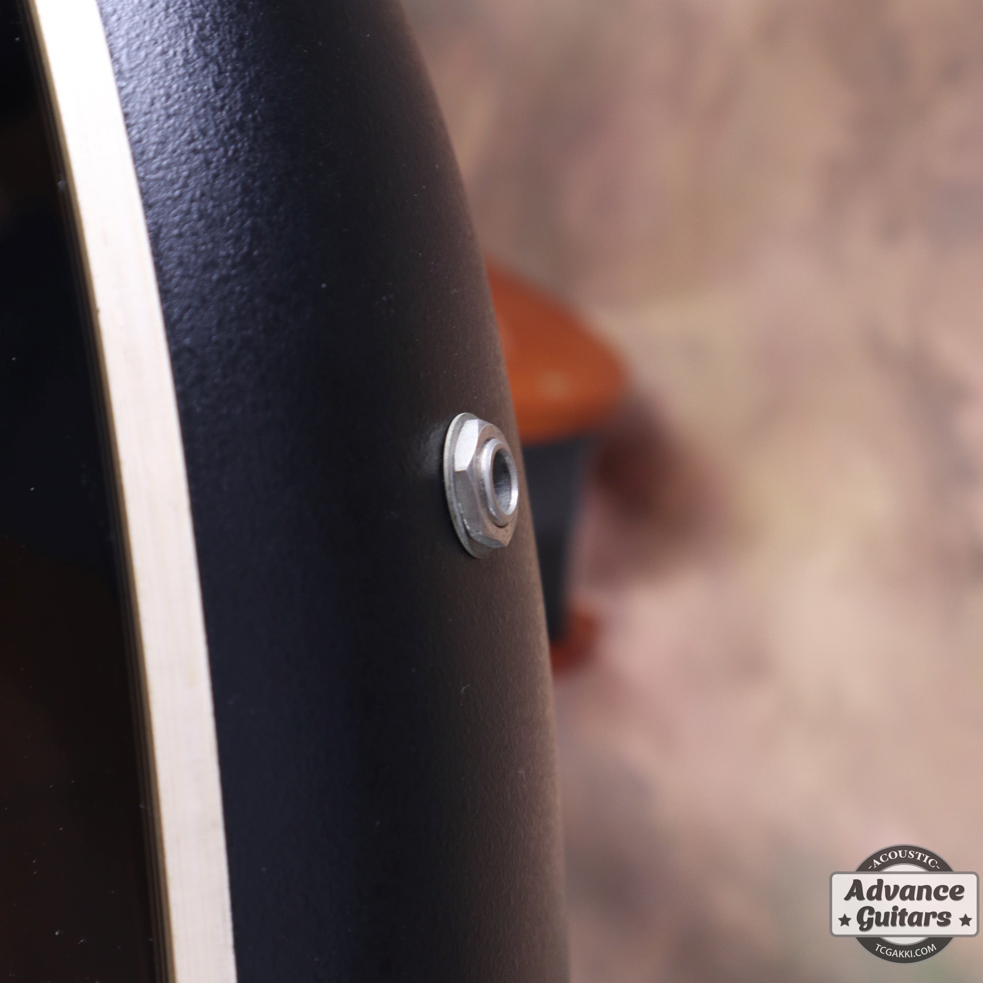 1994年製 1860 Custom Balladeer - TC楽器 - TCGAKKI