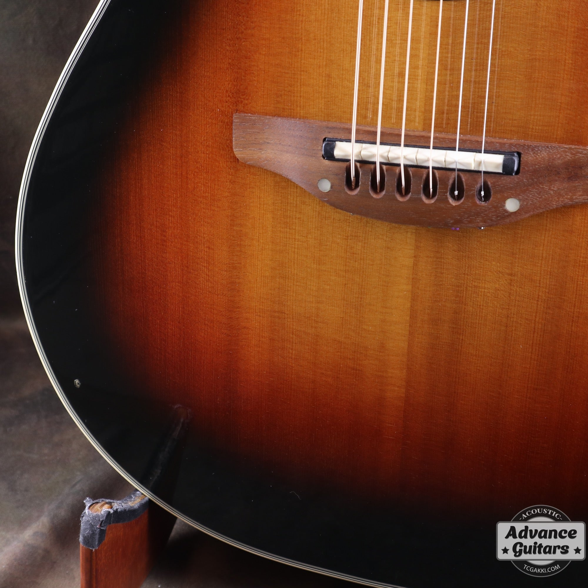 1994年製 1860 Custom Balladeer - TC楽器 - TCGAKKI