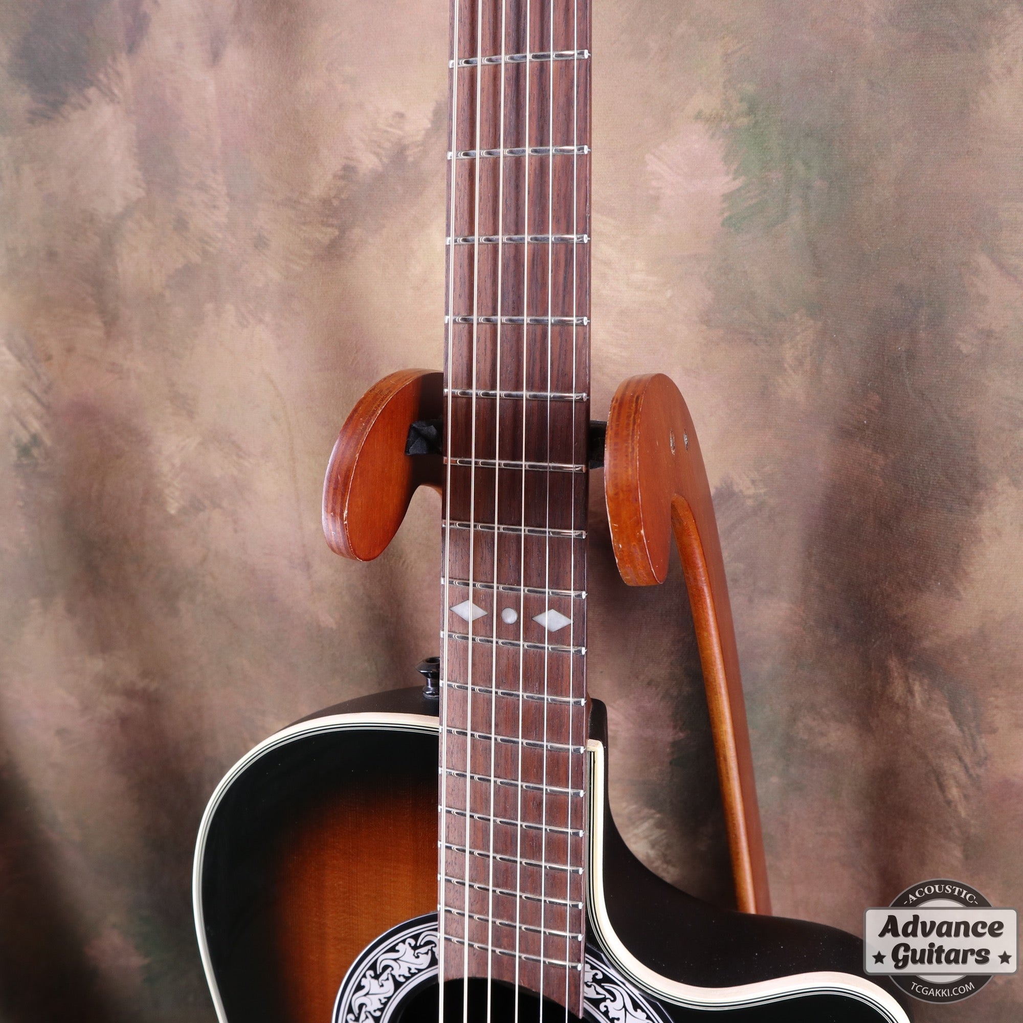 1994年製 1860 Custom Balladeer - TC楽器 - TCGAKKI