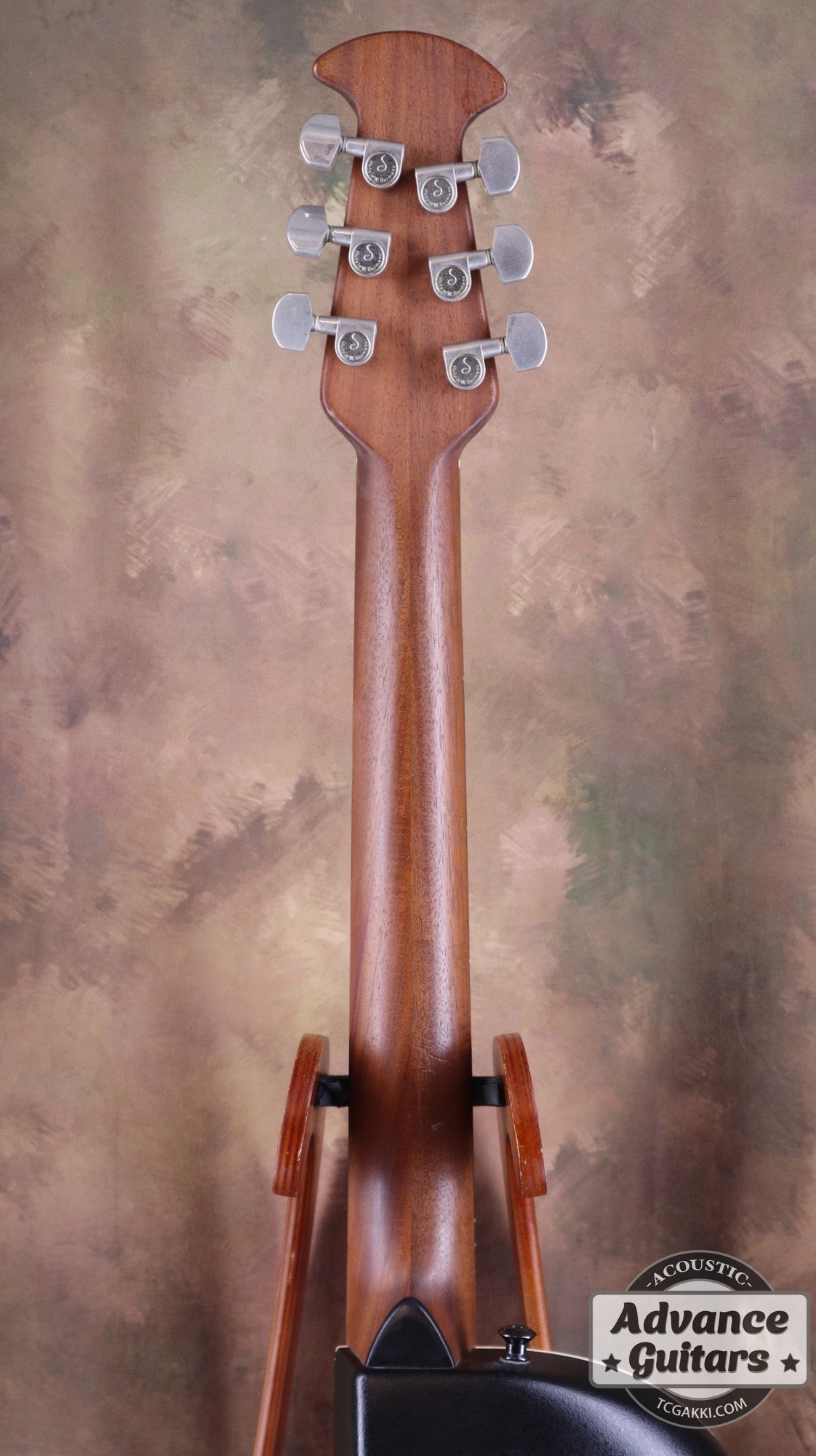 1994年製 1860 Custom Balladeer - TC楽器 - TCGAKKI