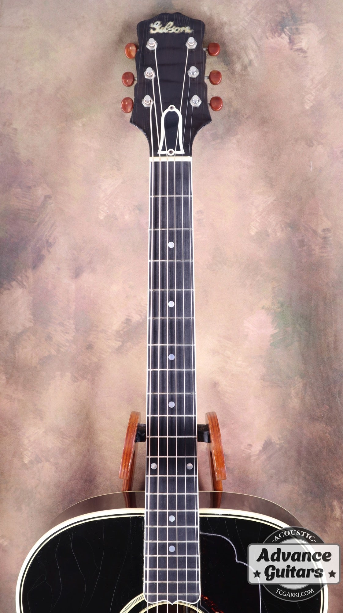 1994年製 1939Centennial Collection SJ - 100 - TC楽器 - TCGAKKI