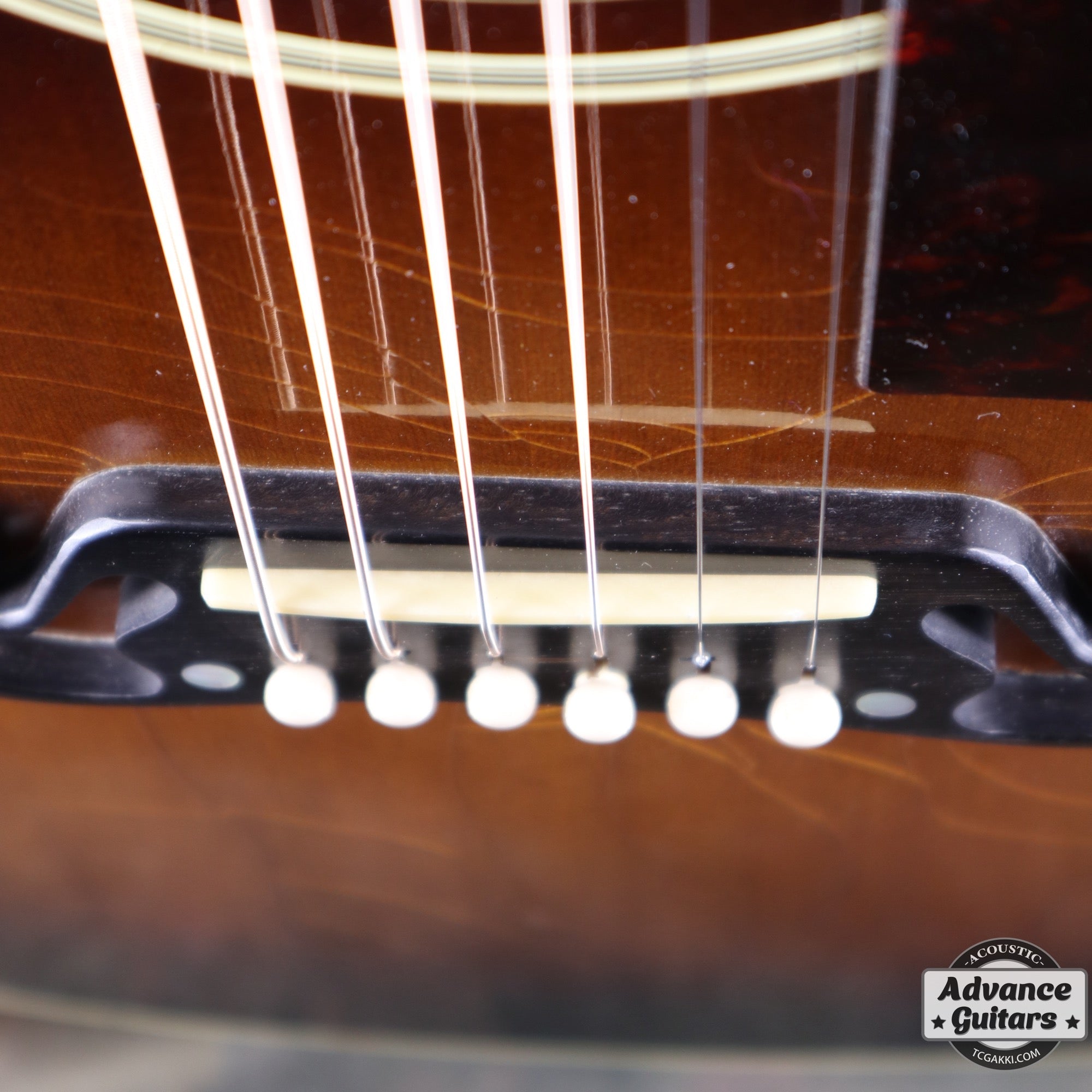 1994年製 1939Centennial Collection SJ - 100 - TC楽器 - TCGAKKI