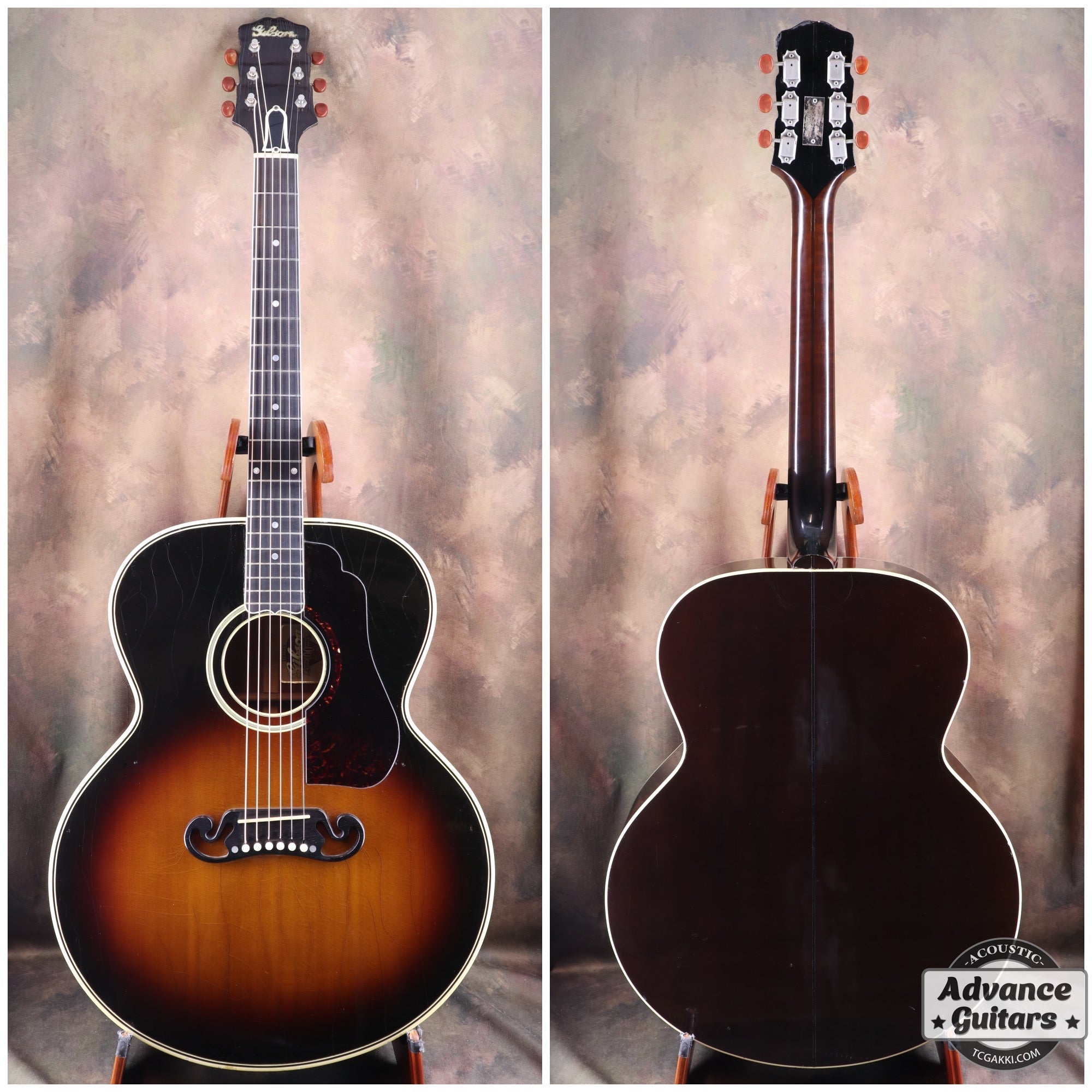 1994年製 1939Centennial Collection SJ - 100 - TC楽器 - TCGAKKI