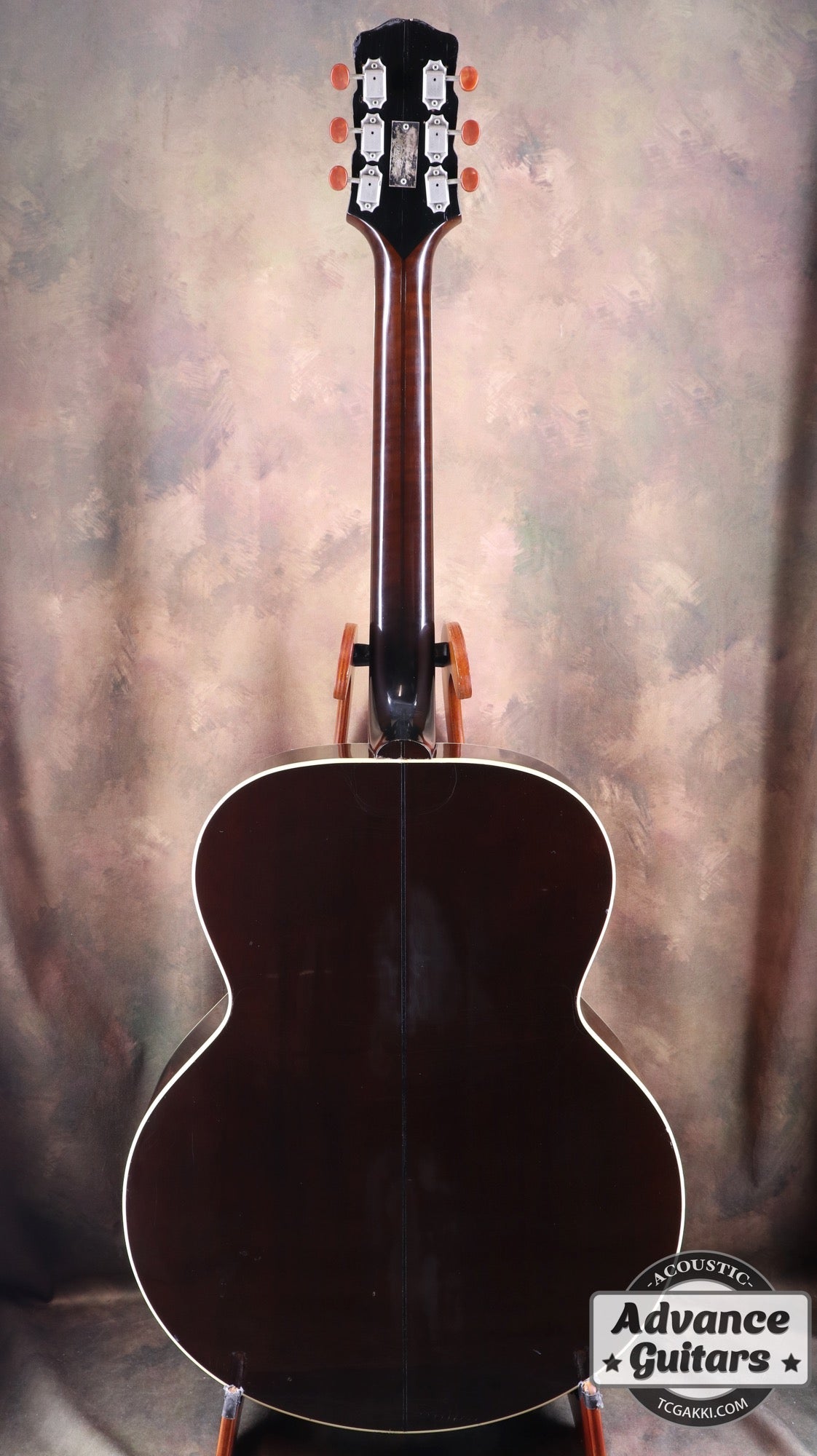1994年製 1939Centennial Collection SJ - 100 - TC楽器 - TCGAKKI