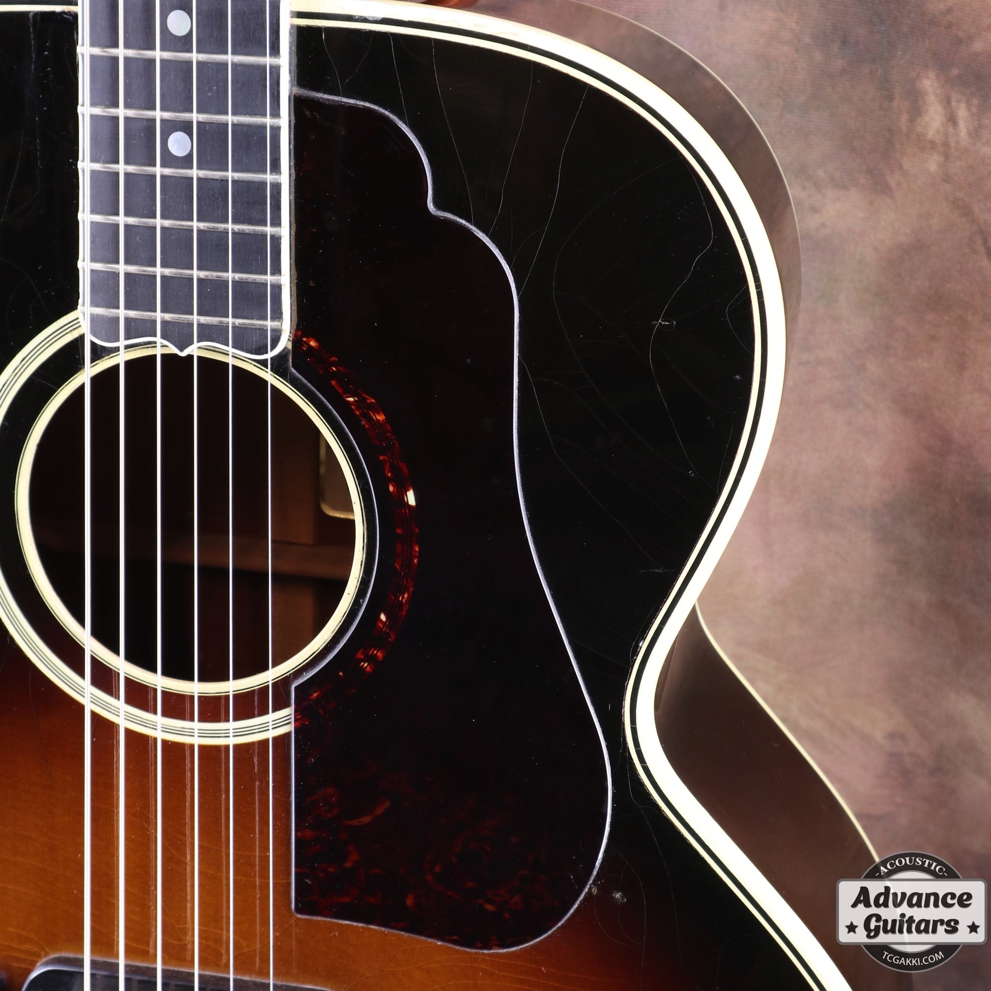 1994年製 1939Centennial Collection SJ - 100 - TC楽器 - TCGAKKI