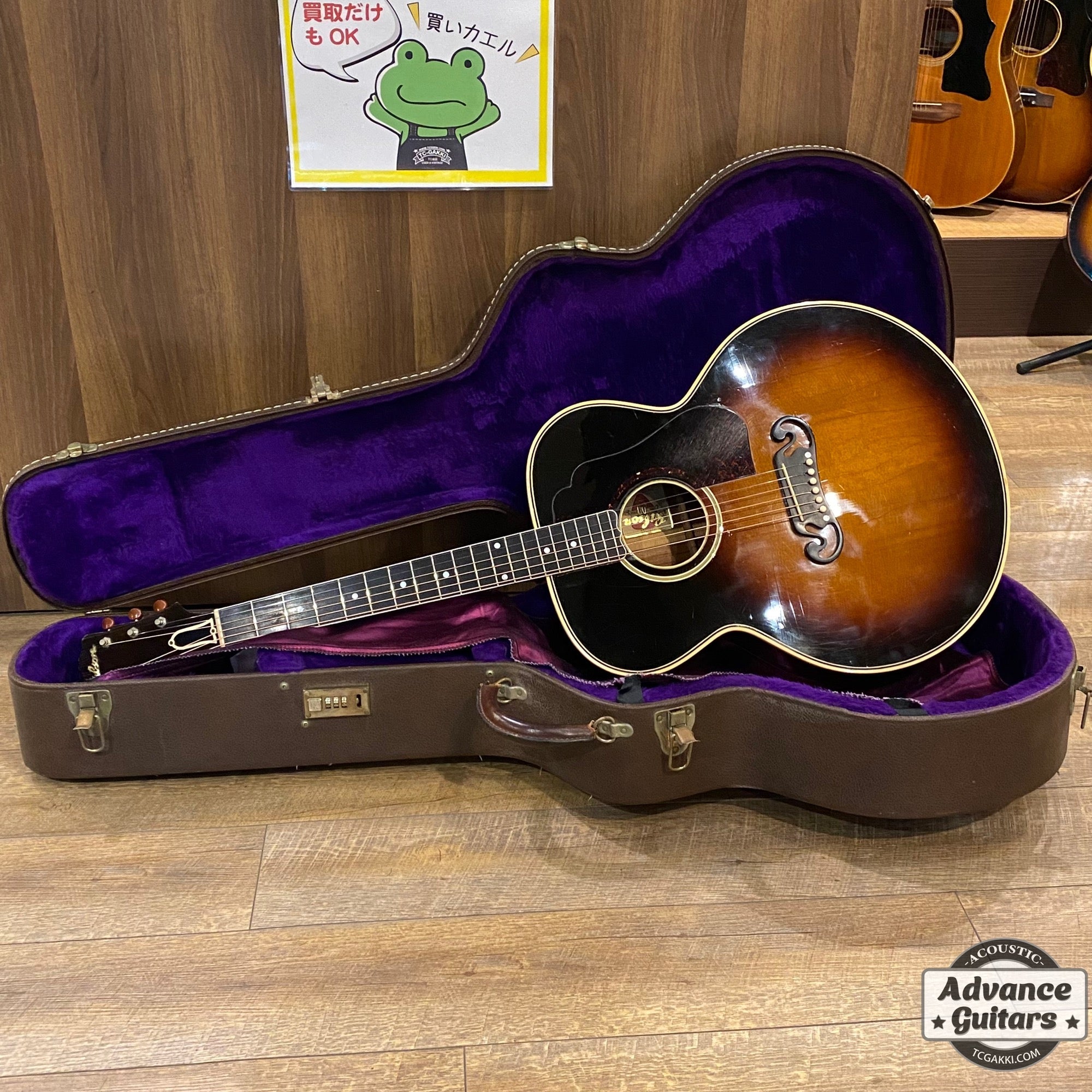 1994年製 1939Centennial Collection SJ - 100 - TC楽器 - TCGAKKI