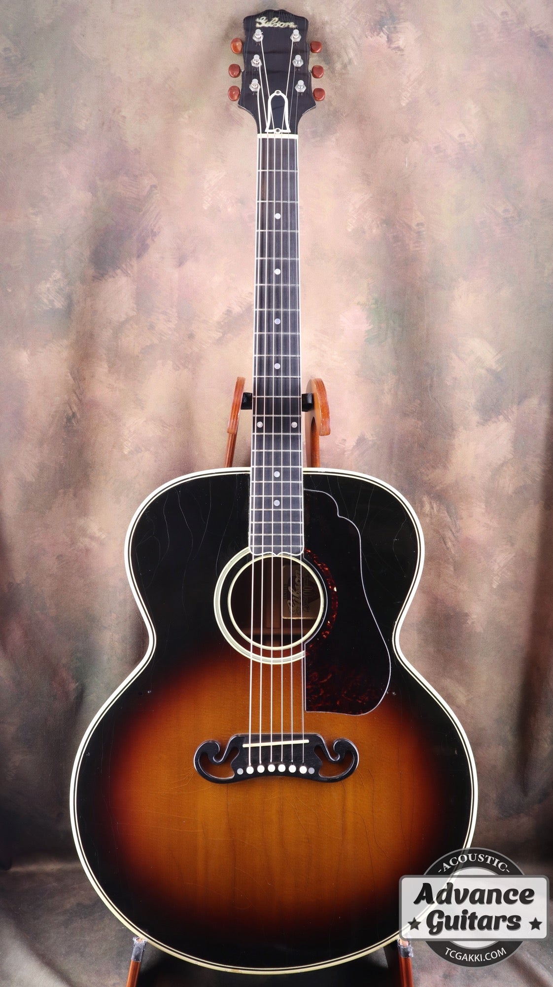 1994年製 1939Centennial Collection SJ - 100 - TC楽器 - TCGAKKI