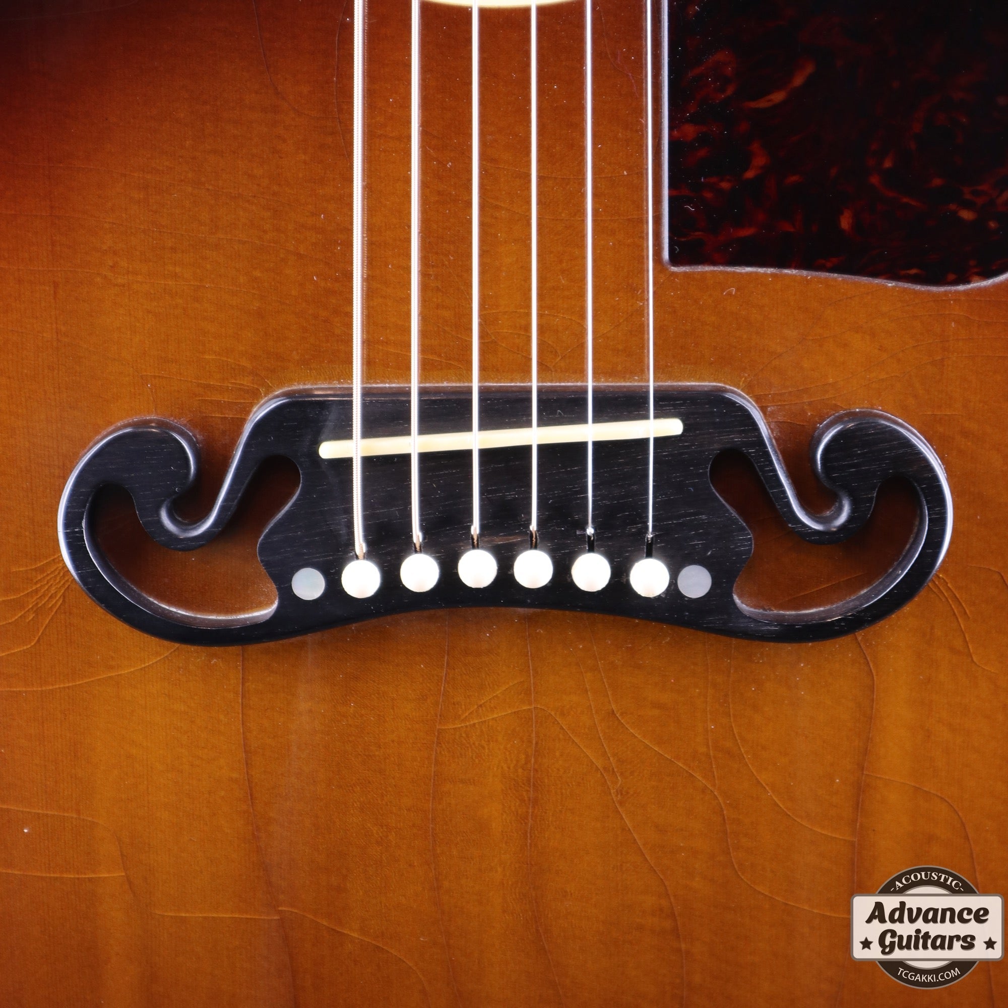 1994年製 1939Centennial Collection SJ - 100 - TC楽器 - TCGAKKI