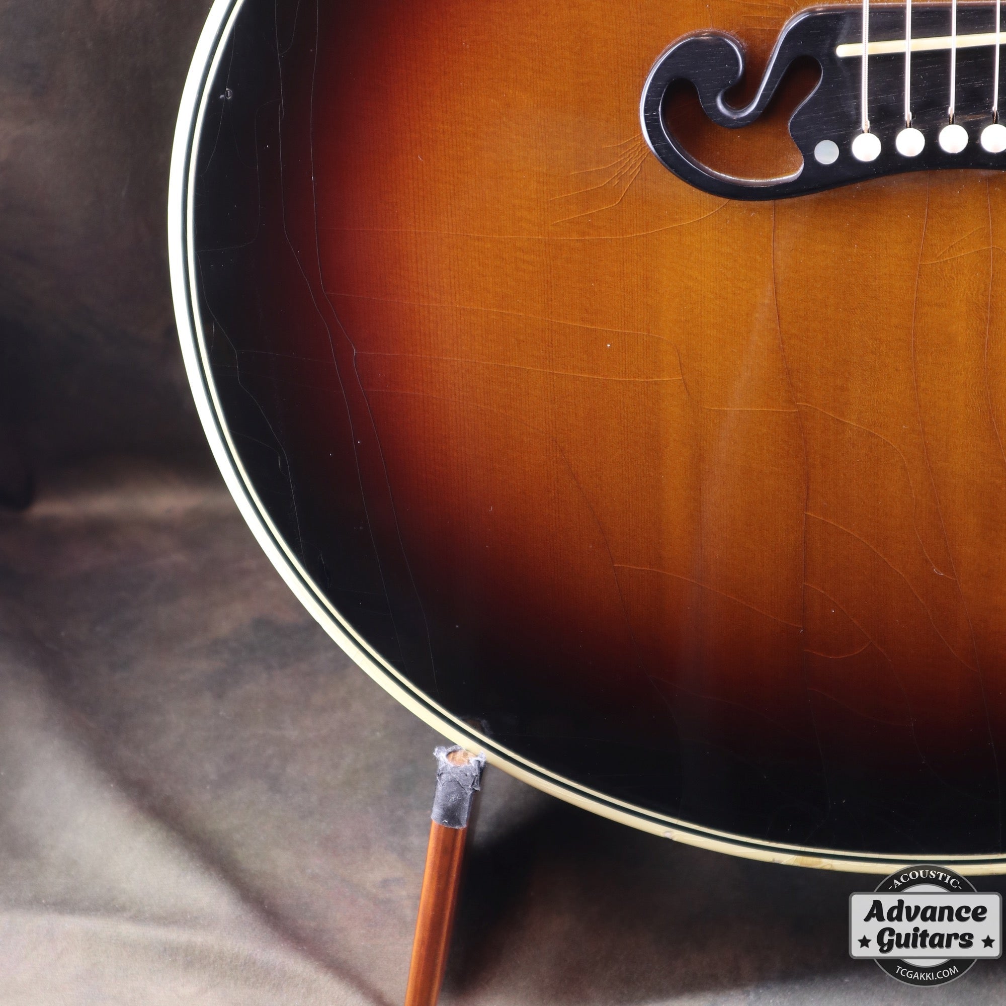 1994年製 1939Centennial Collection SJ - 100 - TC楽器 - TCGAKKI