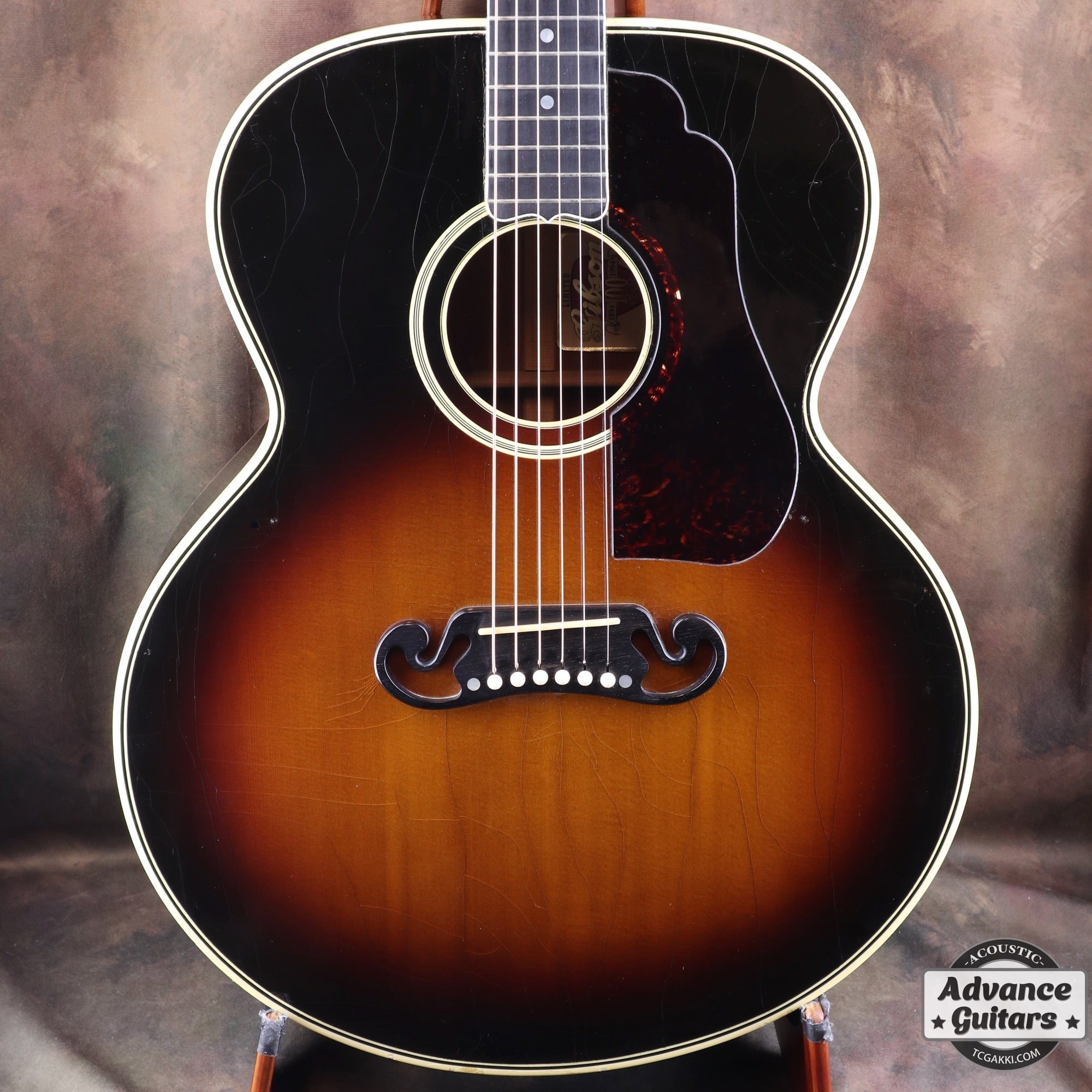 1994年製 1939Centennial Collection SJ - 100 - TC楽器 - TCGAKKI