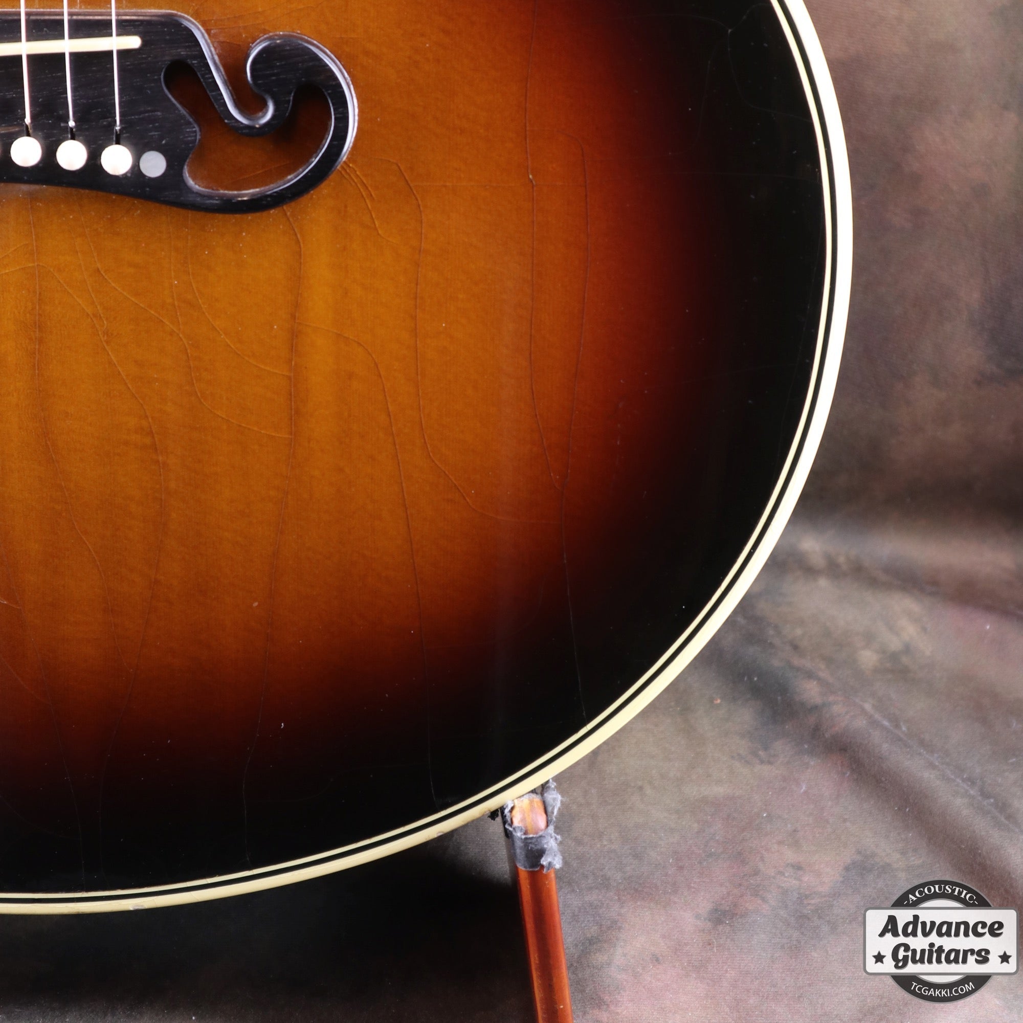 1994年製 1939Centennial Collection SJ - 100 - TC楽器 - TCGAKKI