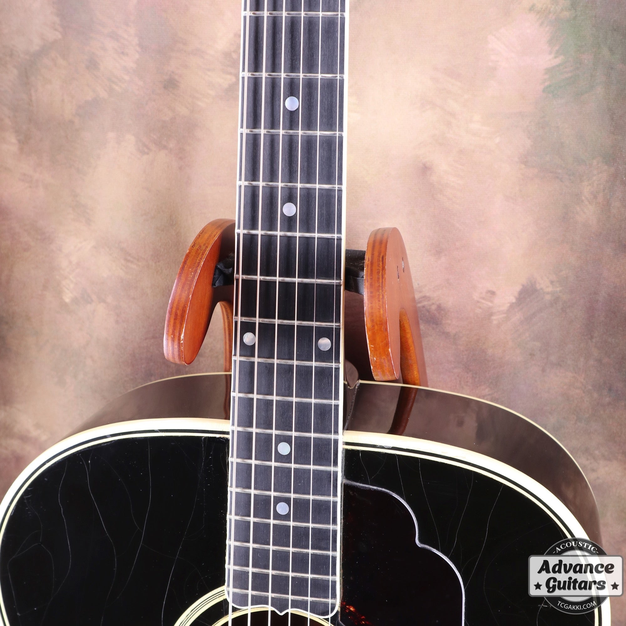 1994年製 1939Centennial Collection SJ - 100 - TC楽器 - TCGAKKI